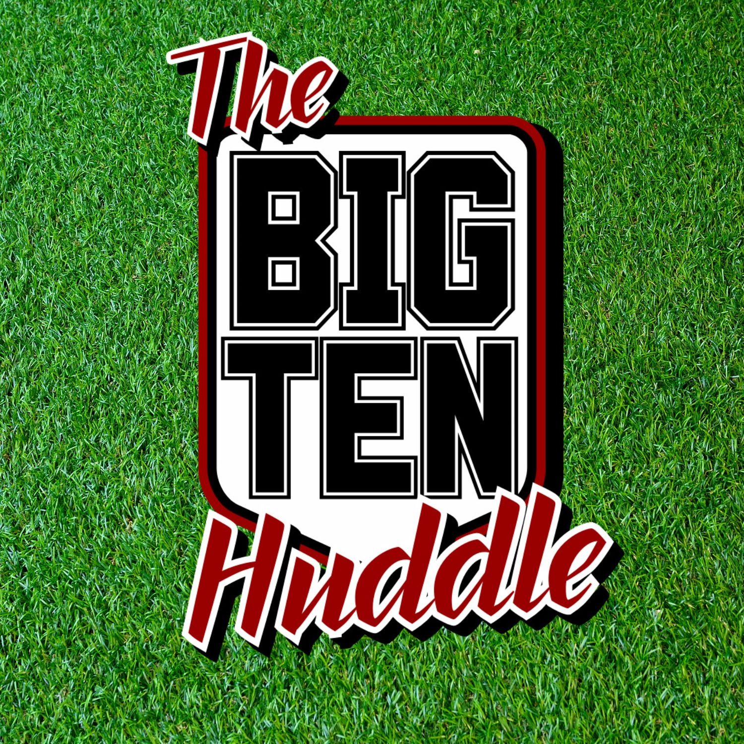 Big Ten FULL Week 2 Breakdown and Recap | Teams, Players, Coaches, and Playoff Hopes