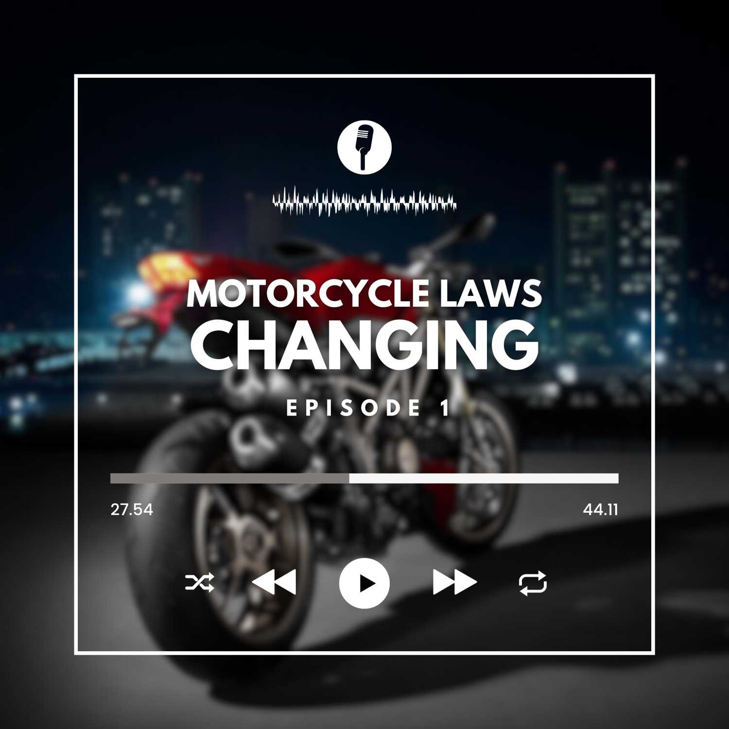 The Bikers Podcast