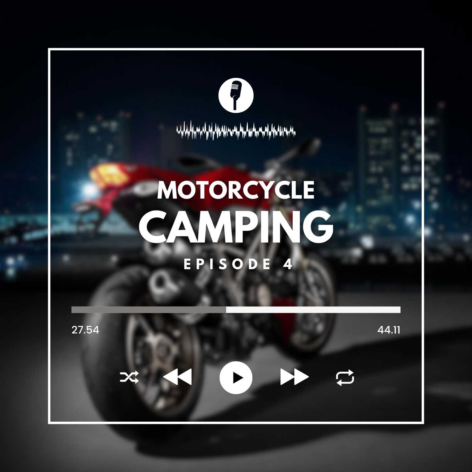 The Bikers Podcast