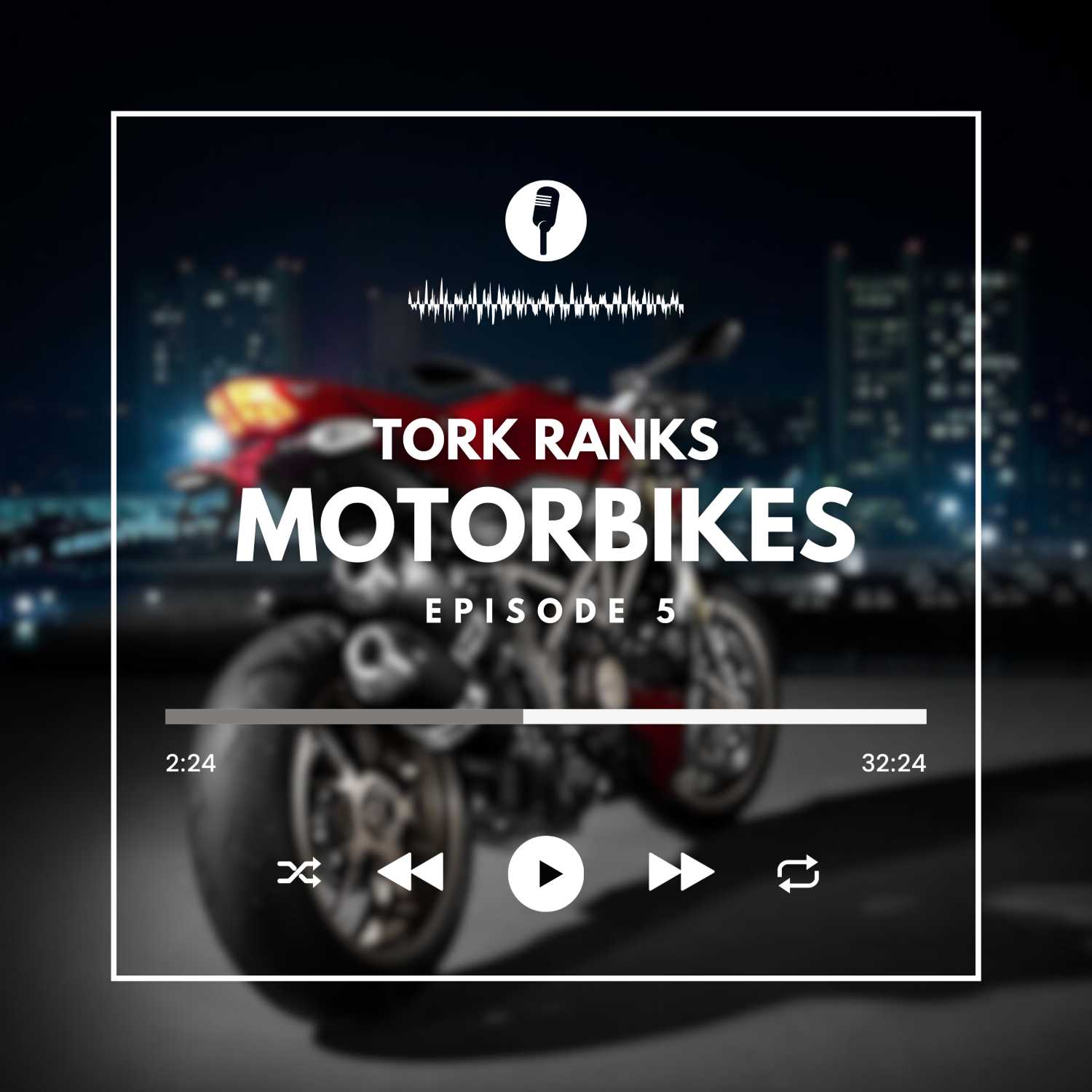 The Bikers Podcast
