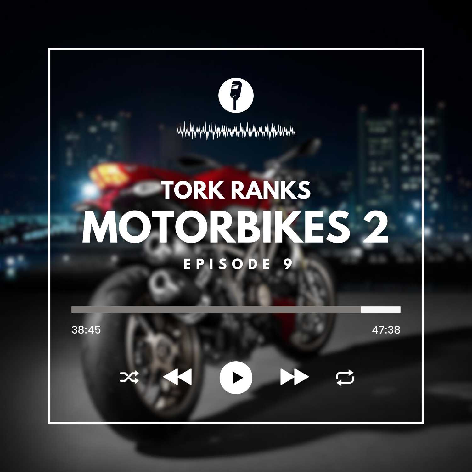 The Bikers Podcast
