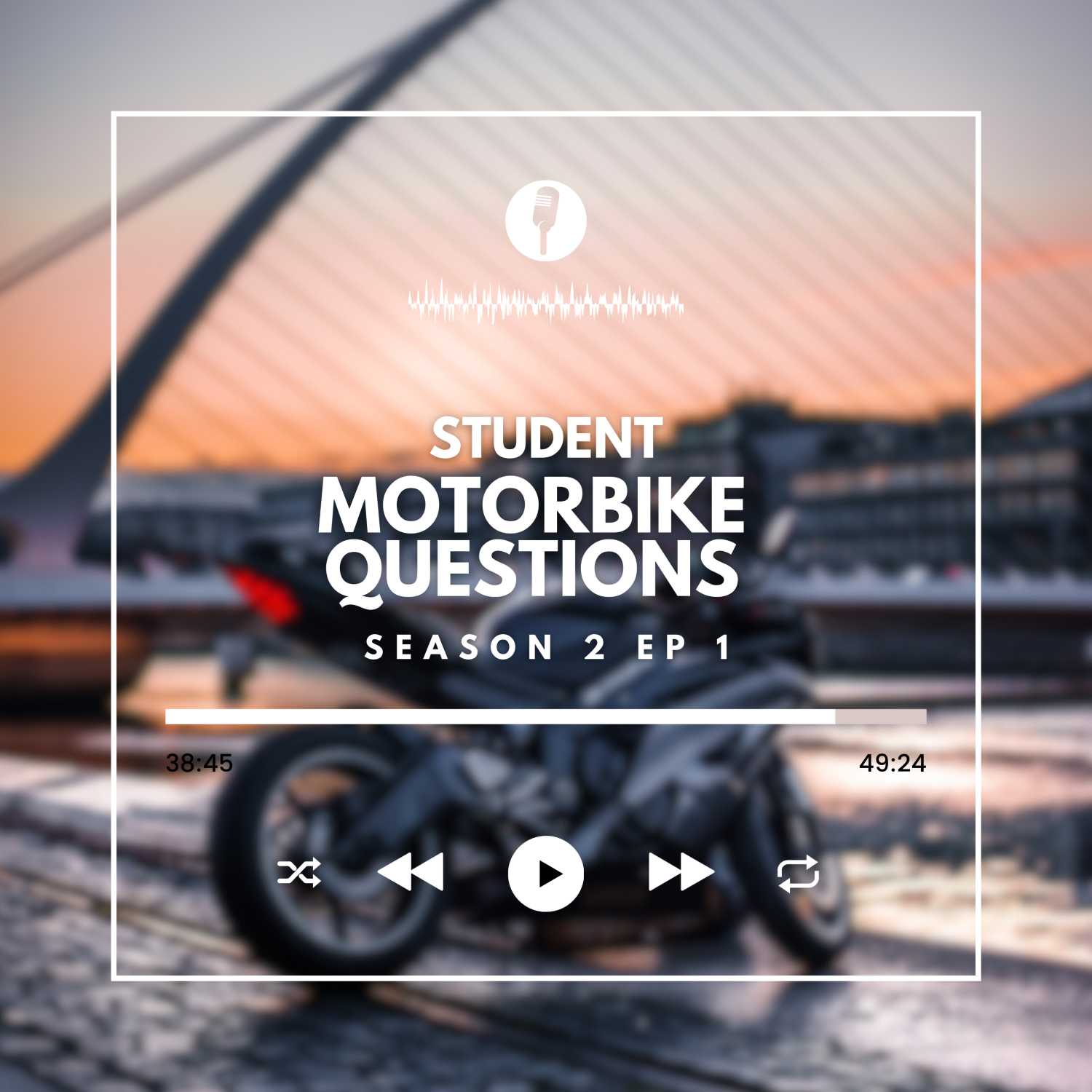 The Bikers Podcast