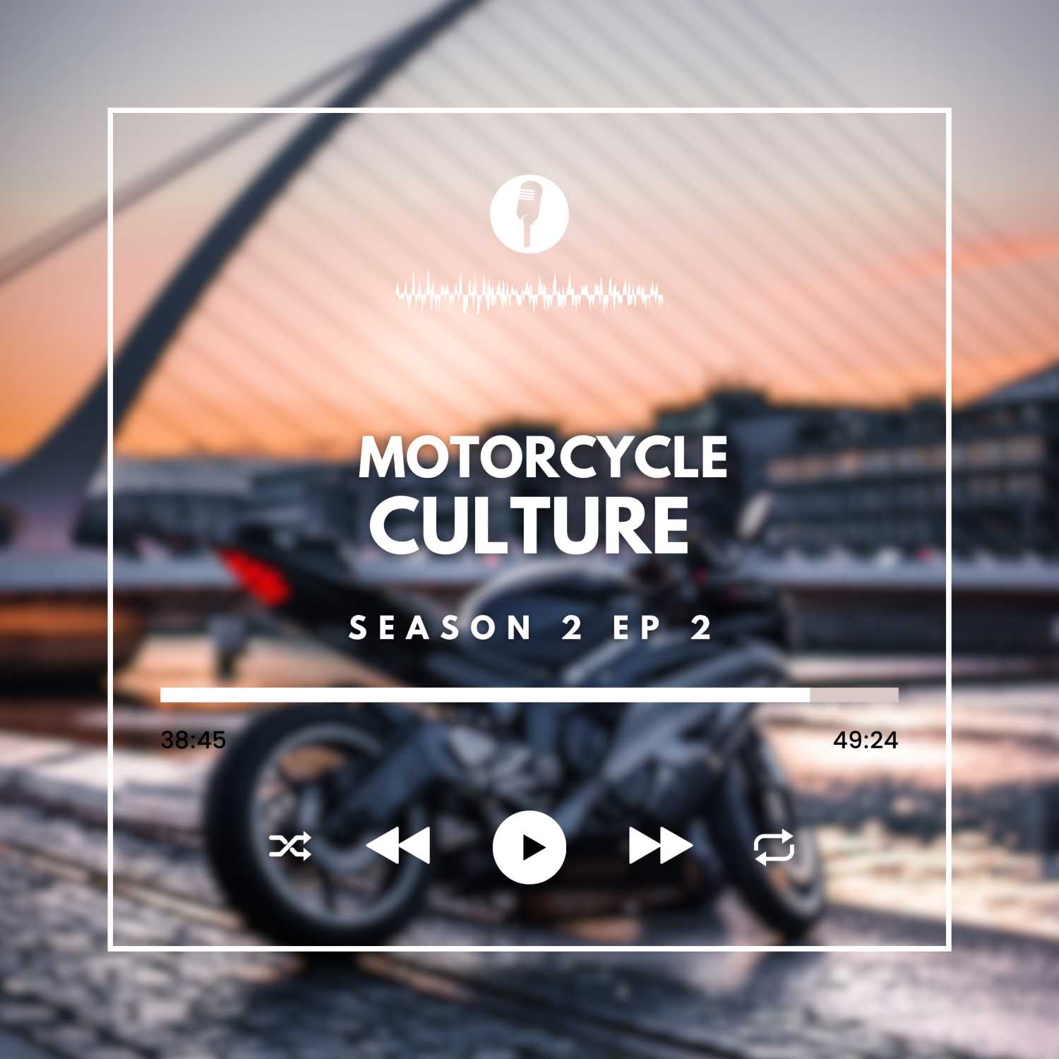 The Bikers Podcast