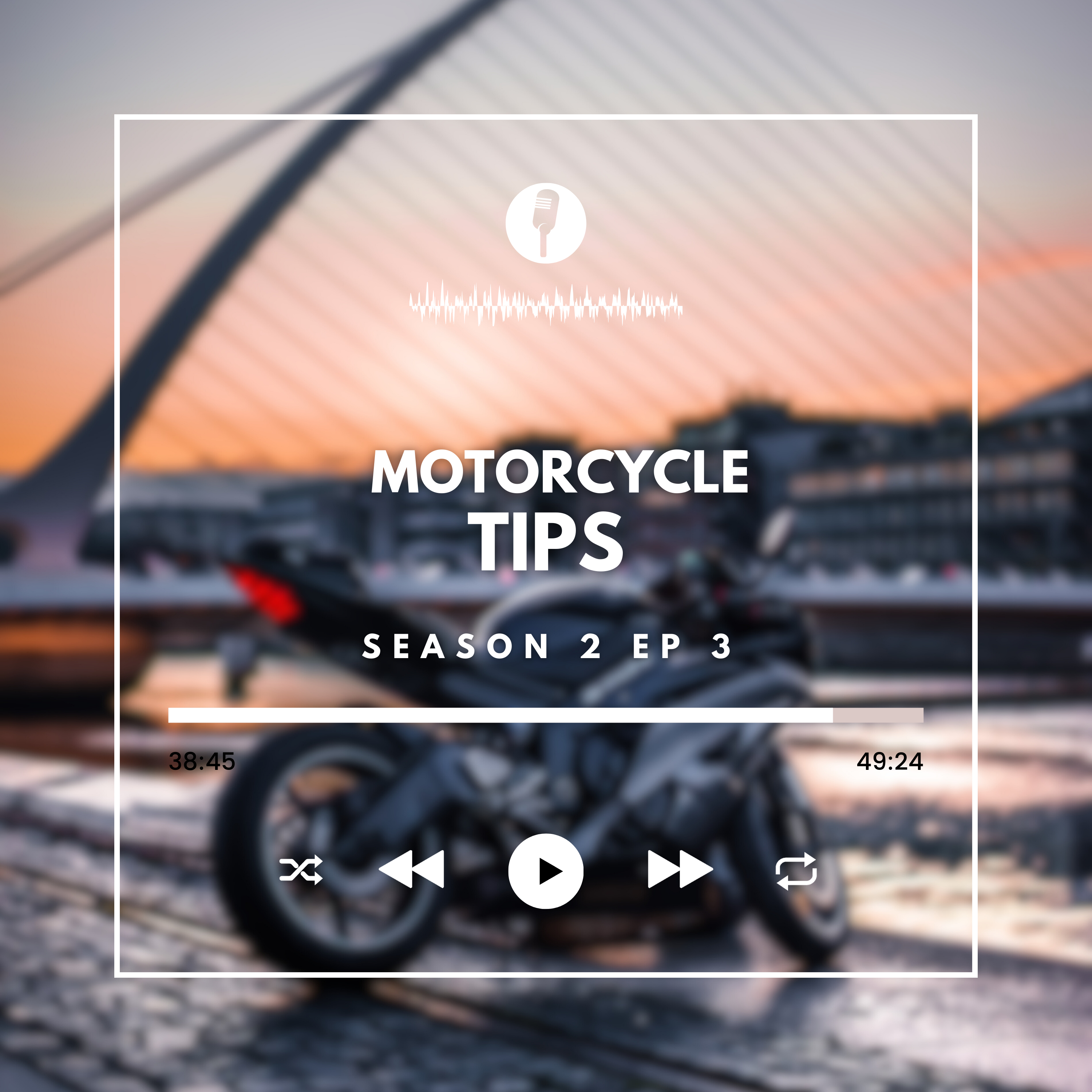 The Bikers Podcast