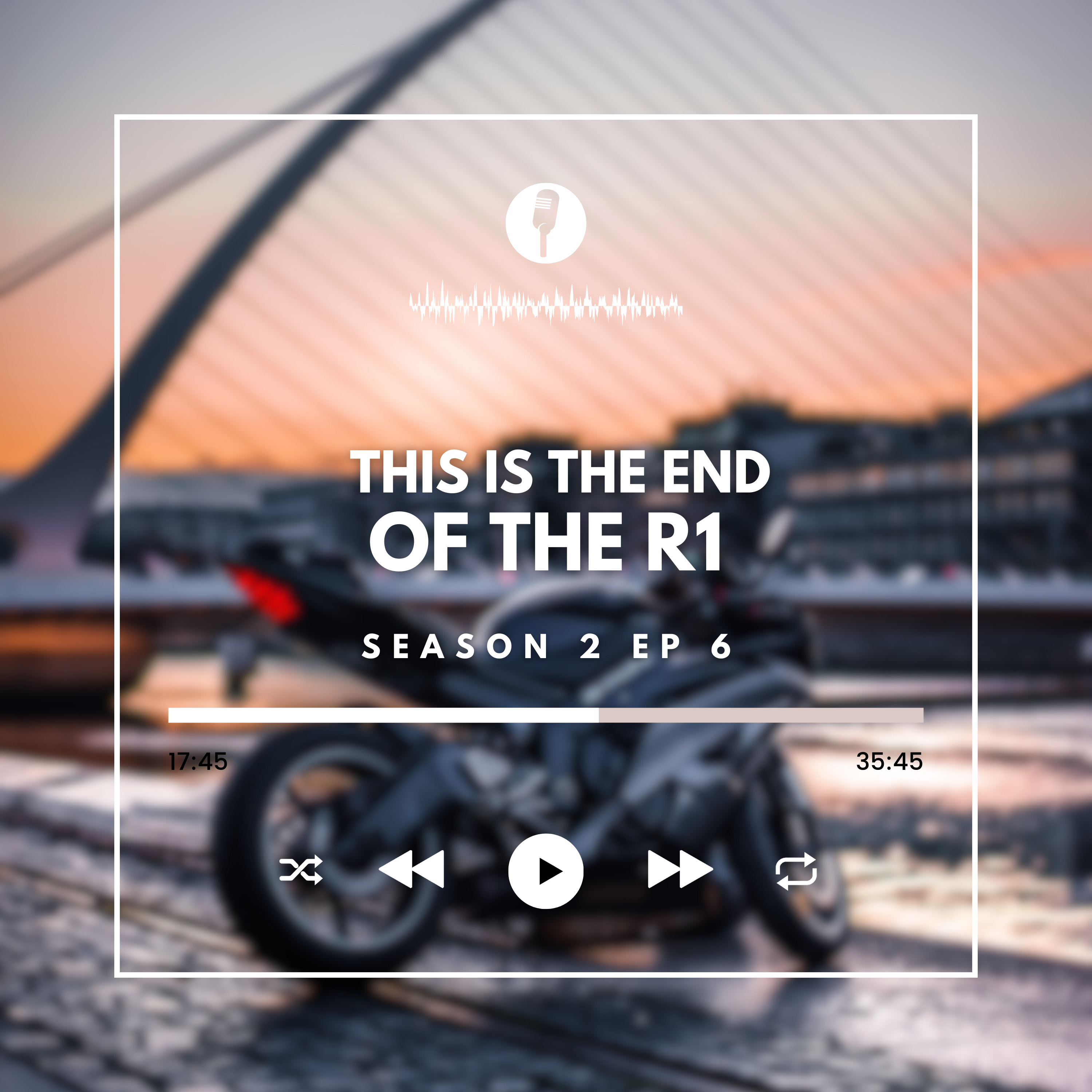 The Bikers Podcast