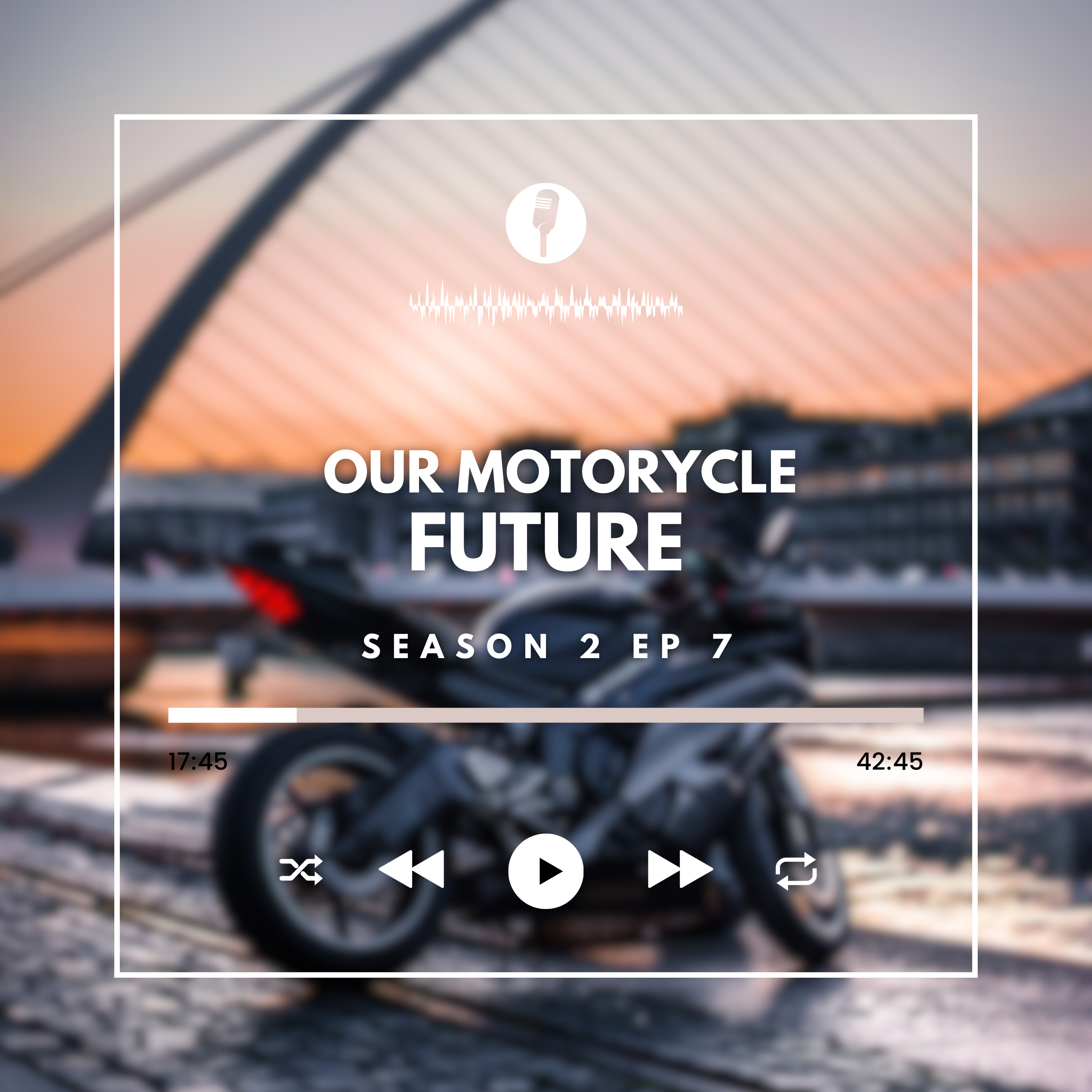 The Bikers Podcast