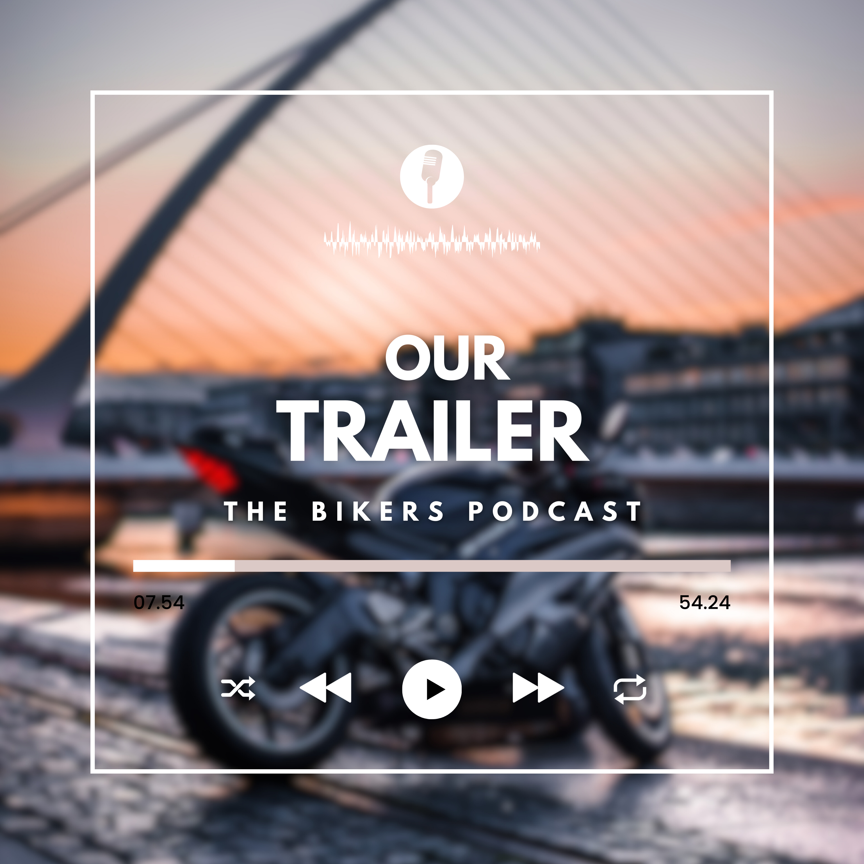 The Bikers Podcast