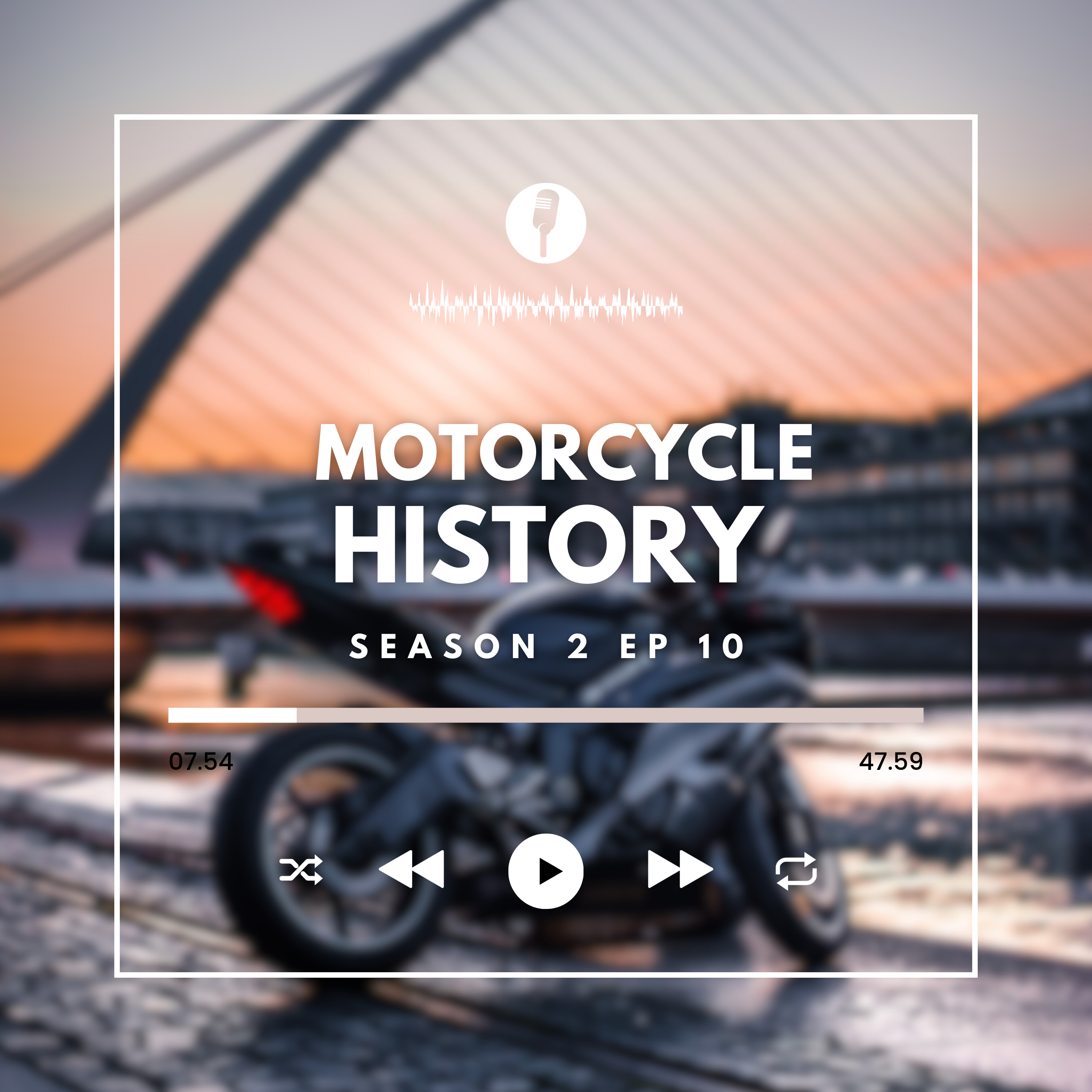 The Bikers Podcast