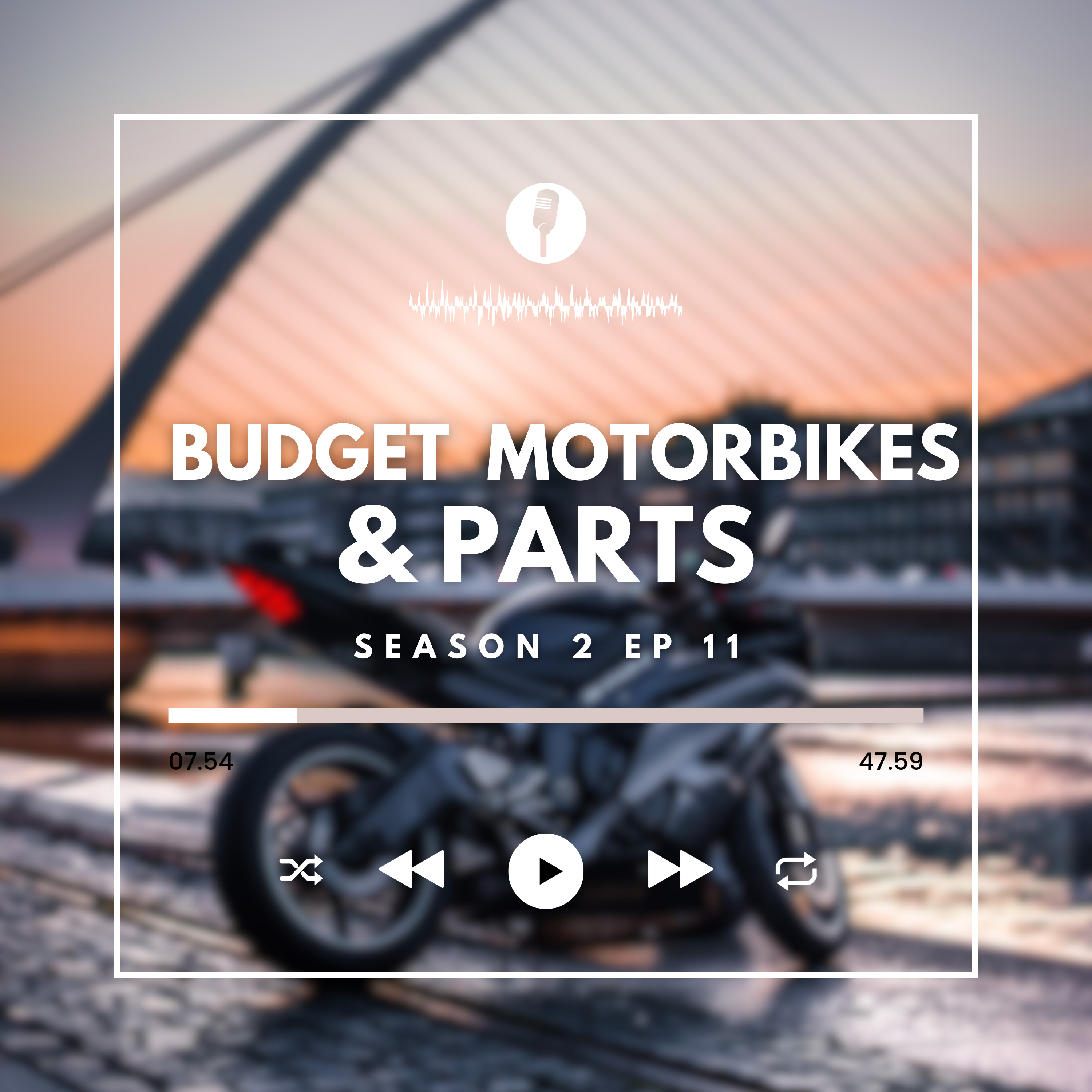 The Bikers Podcast