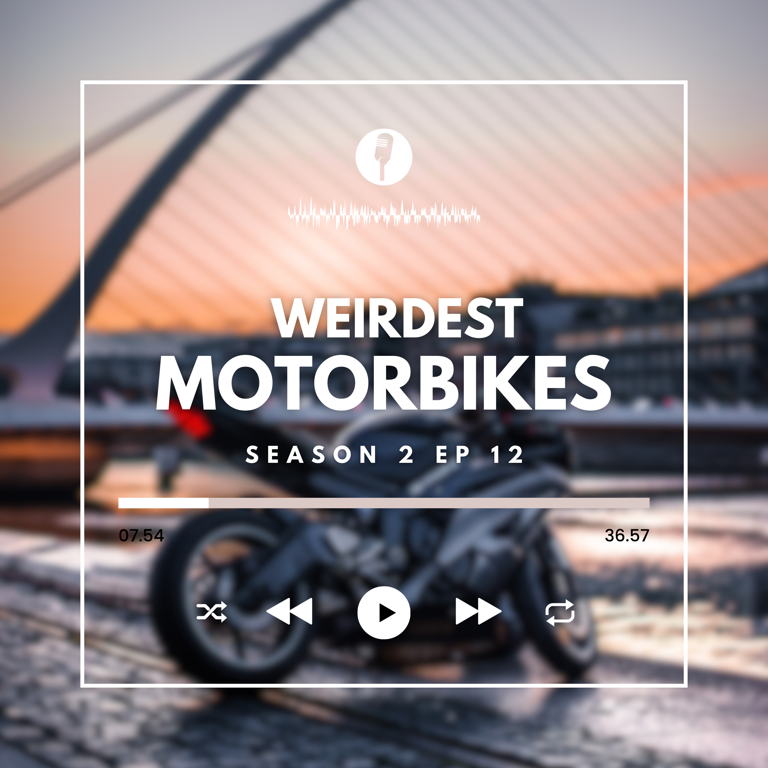 The Bikers Podcast