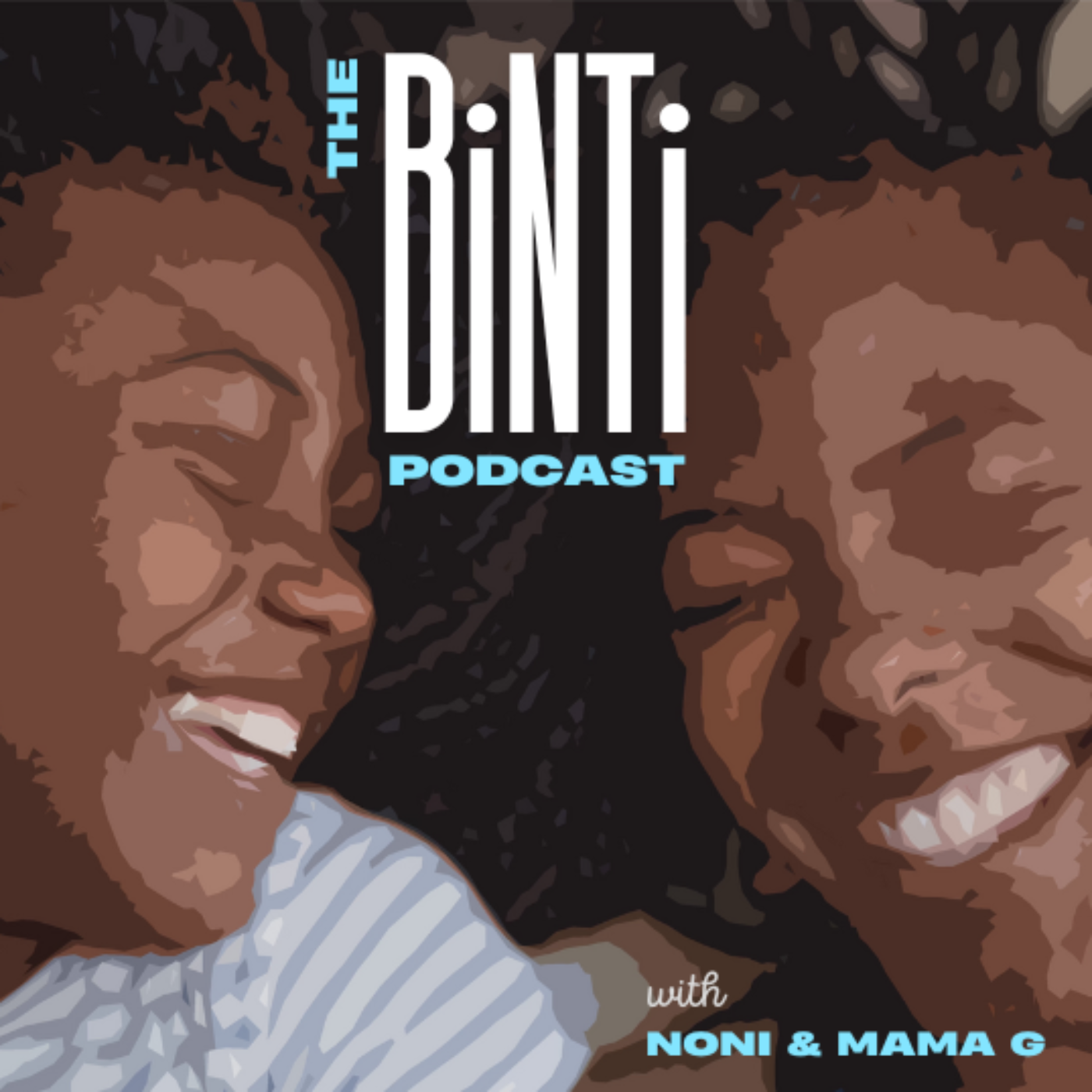 The Binti Podcast