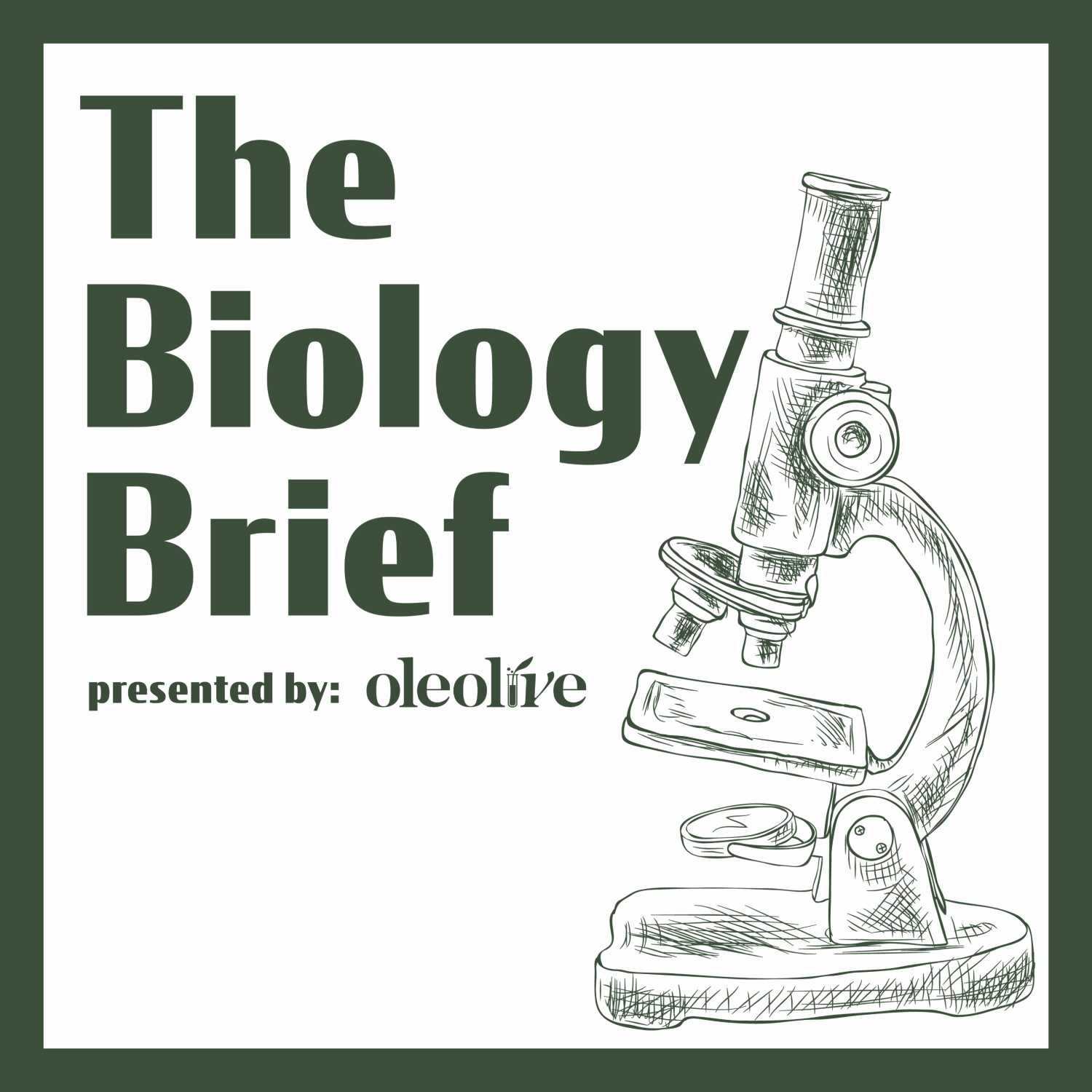 The Biology Brief 