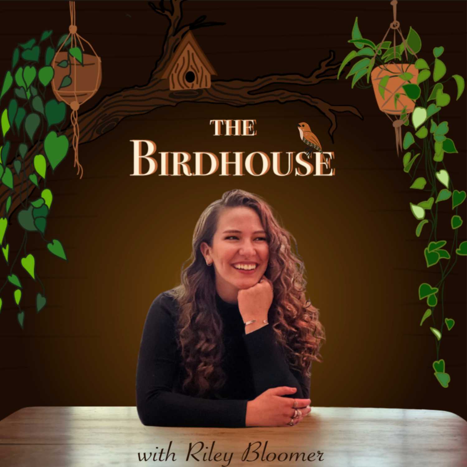 The Birdhouse