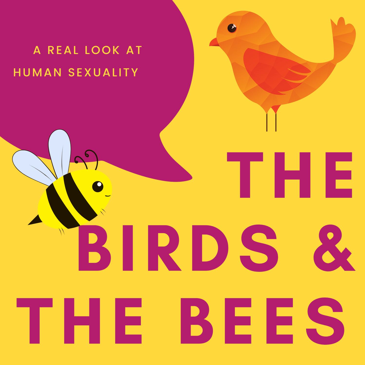 The Birds & The Bees