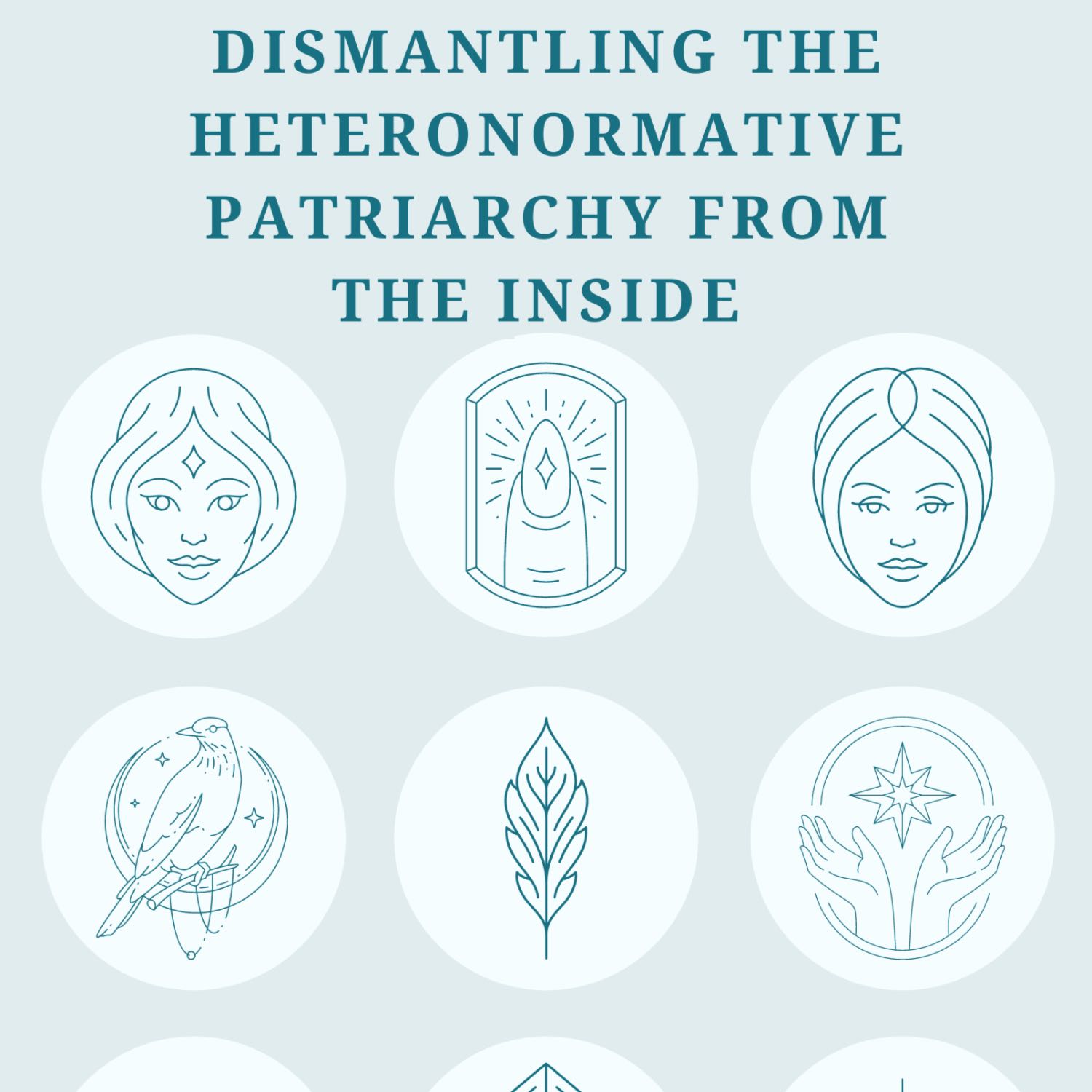 Bex Mui of House of our Queer