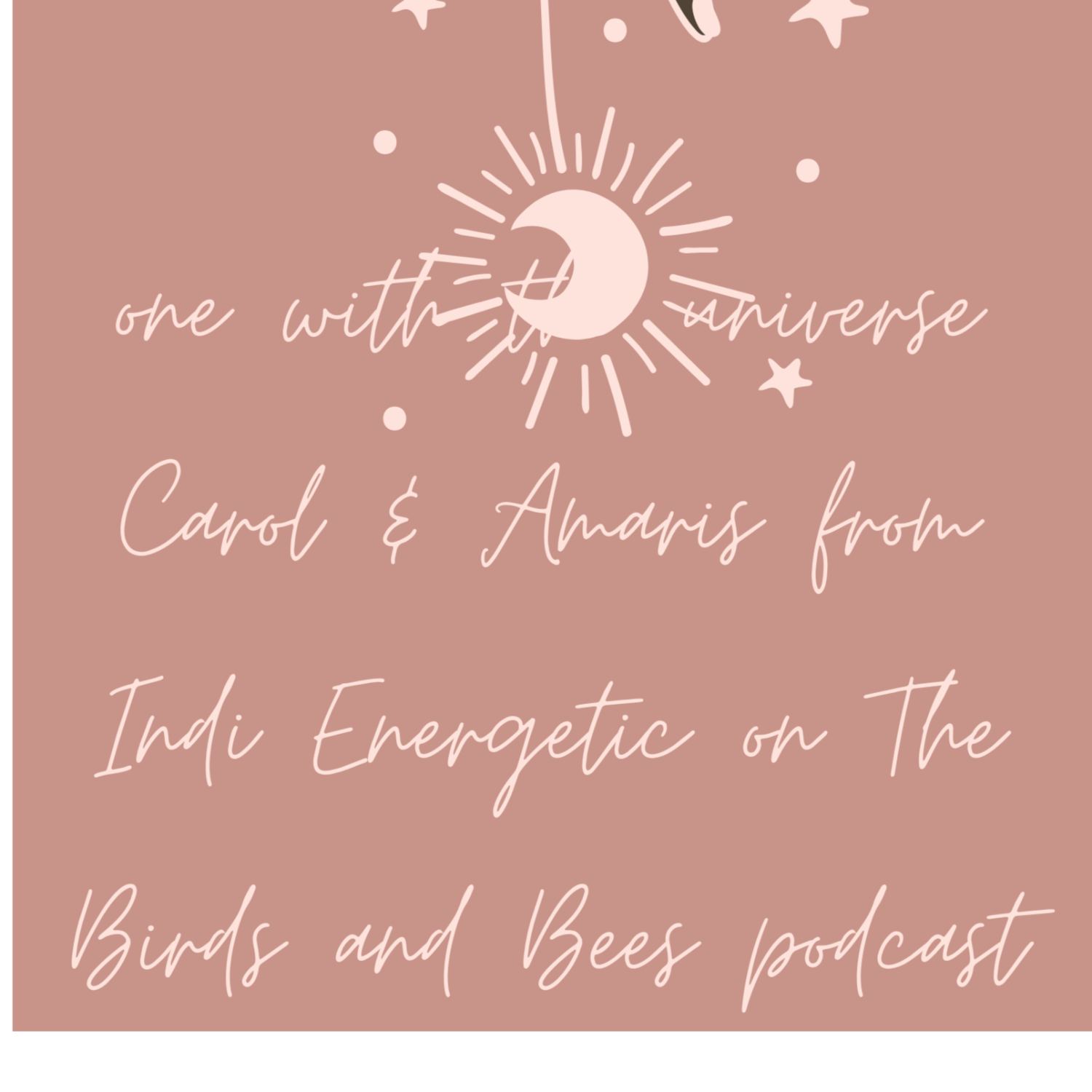 The Birds & The Bees