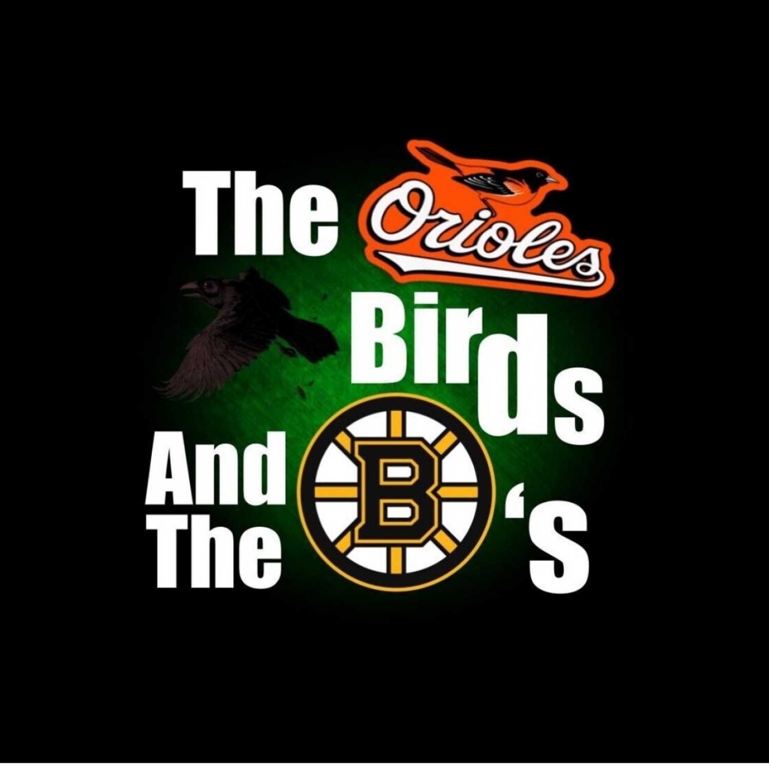 The Birds and the B's