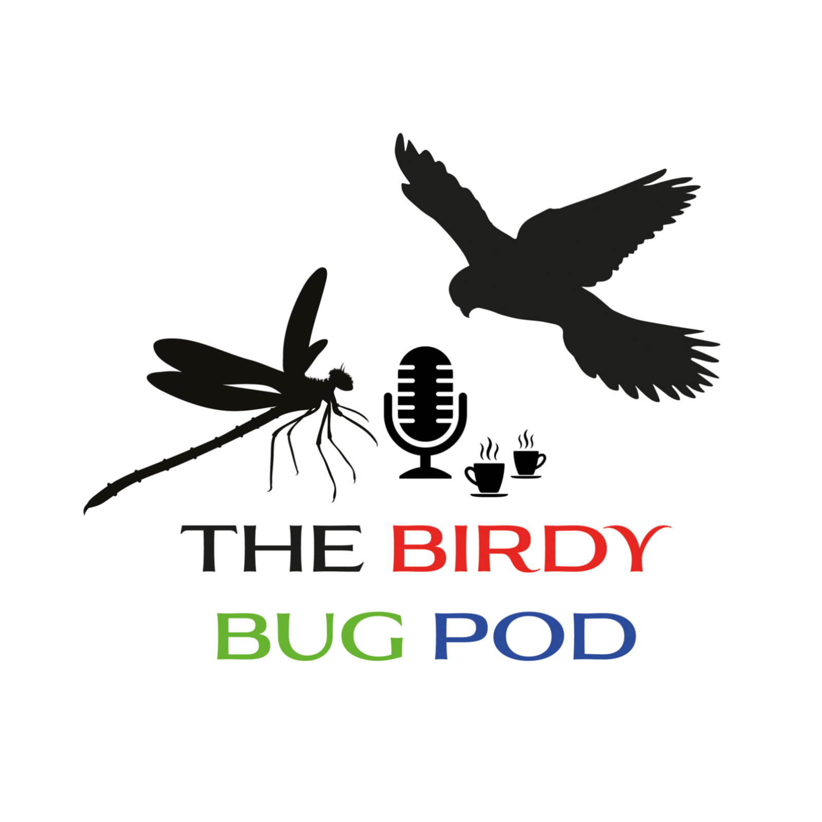 The Birdy Bug Pod