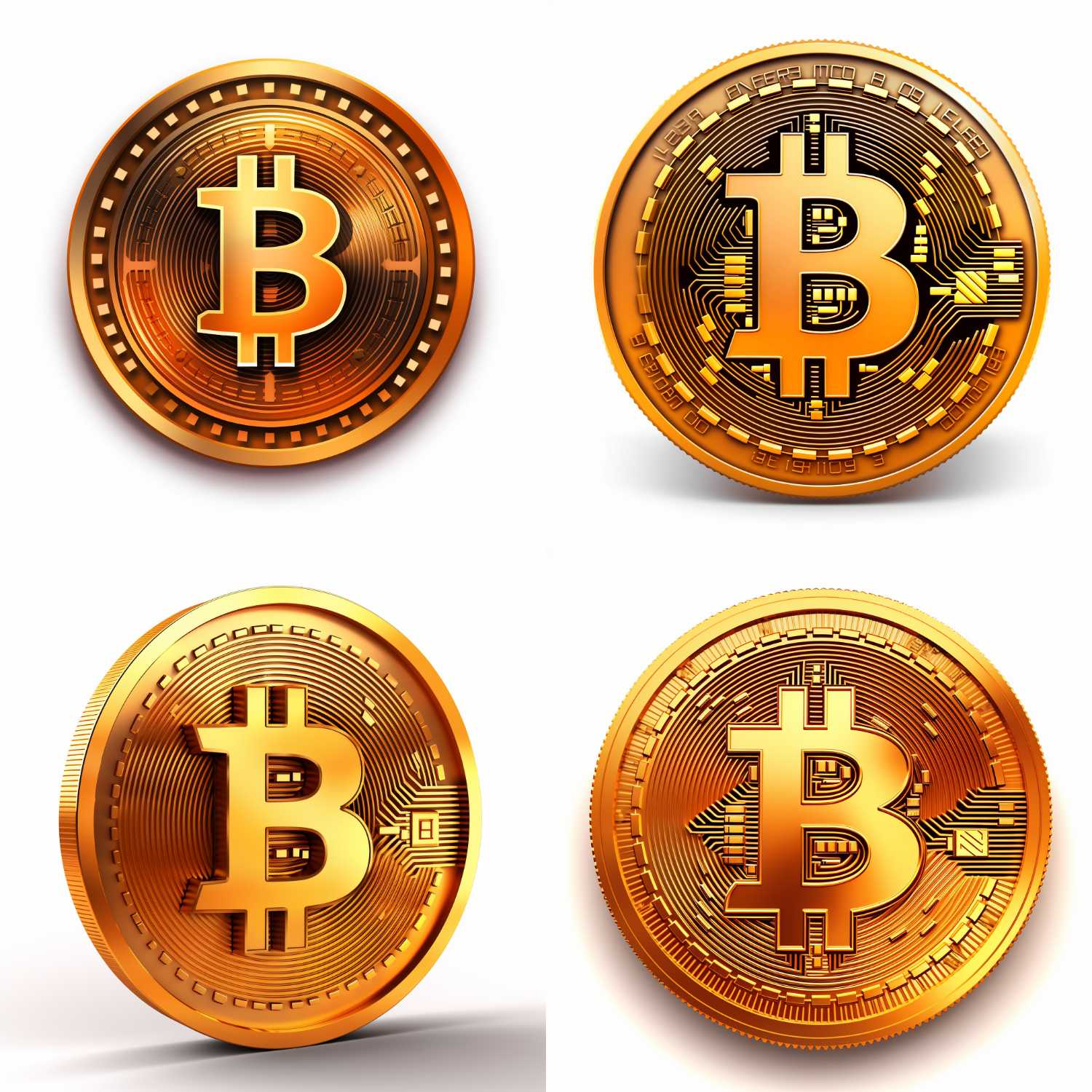 The Bitcoin Street Journal Market Update