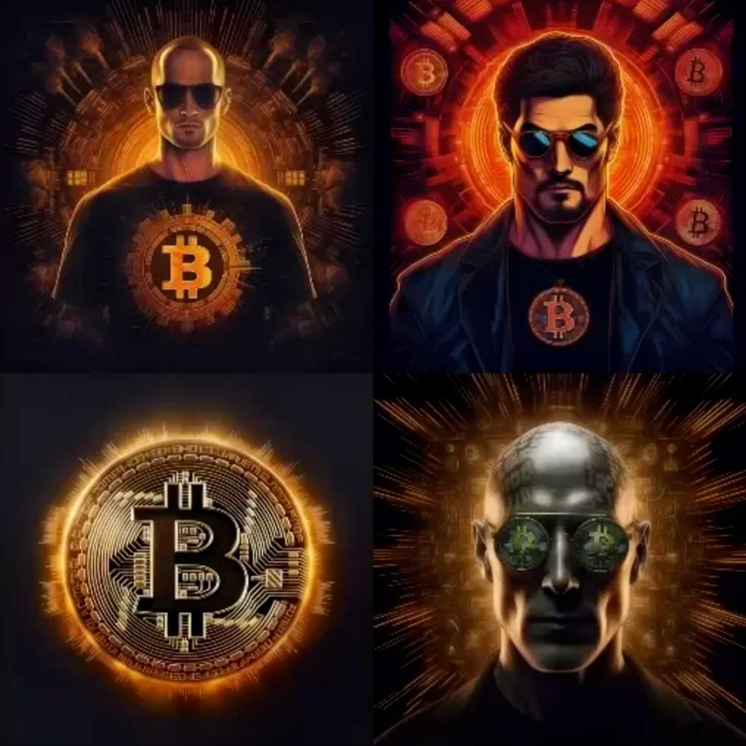 The Bitcoin Street Journal Market Update