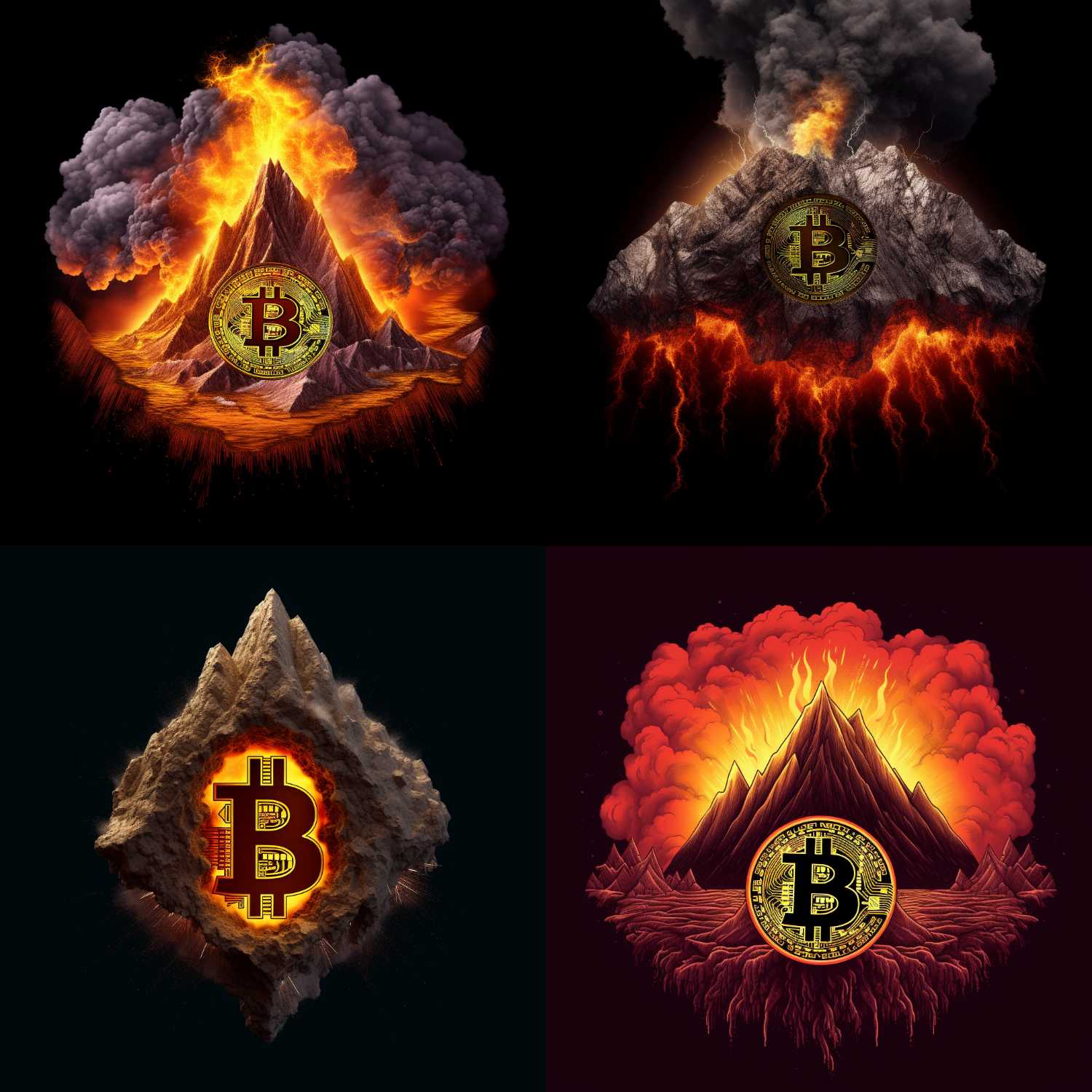 The Bitcoin Street Journal Market Update