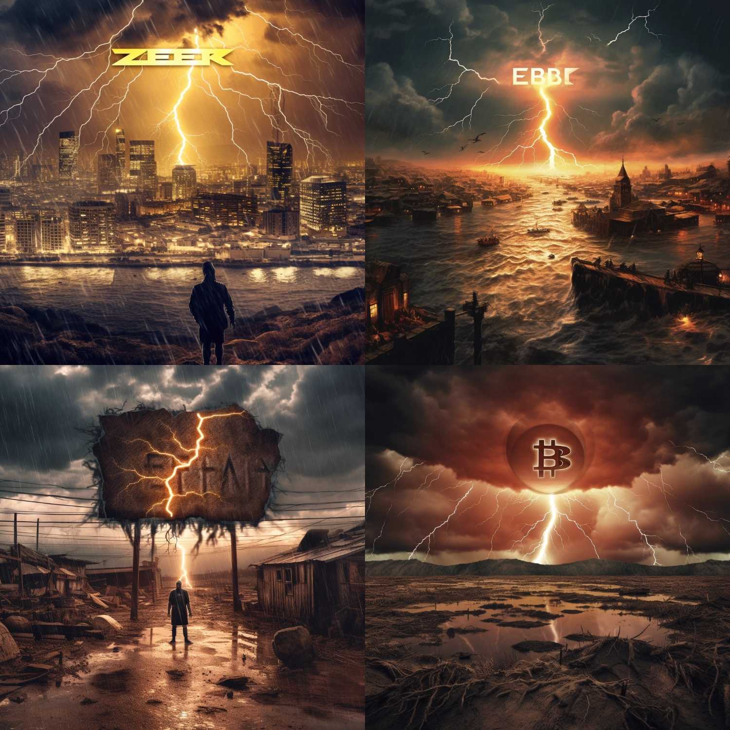The Bitcoin Street Journal Market Update