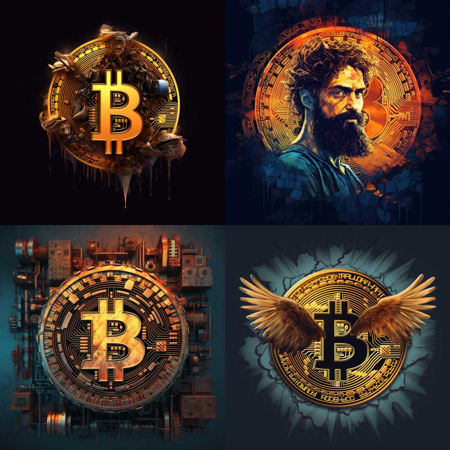 The Bitcoin Street Journal Market Update