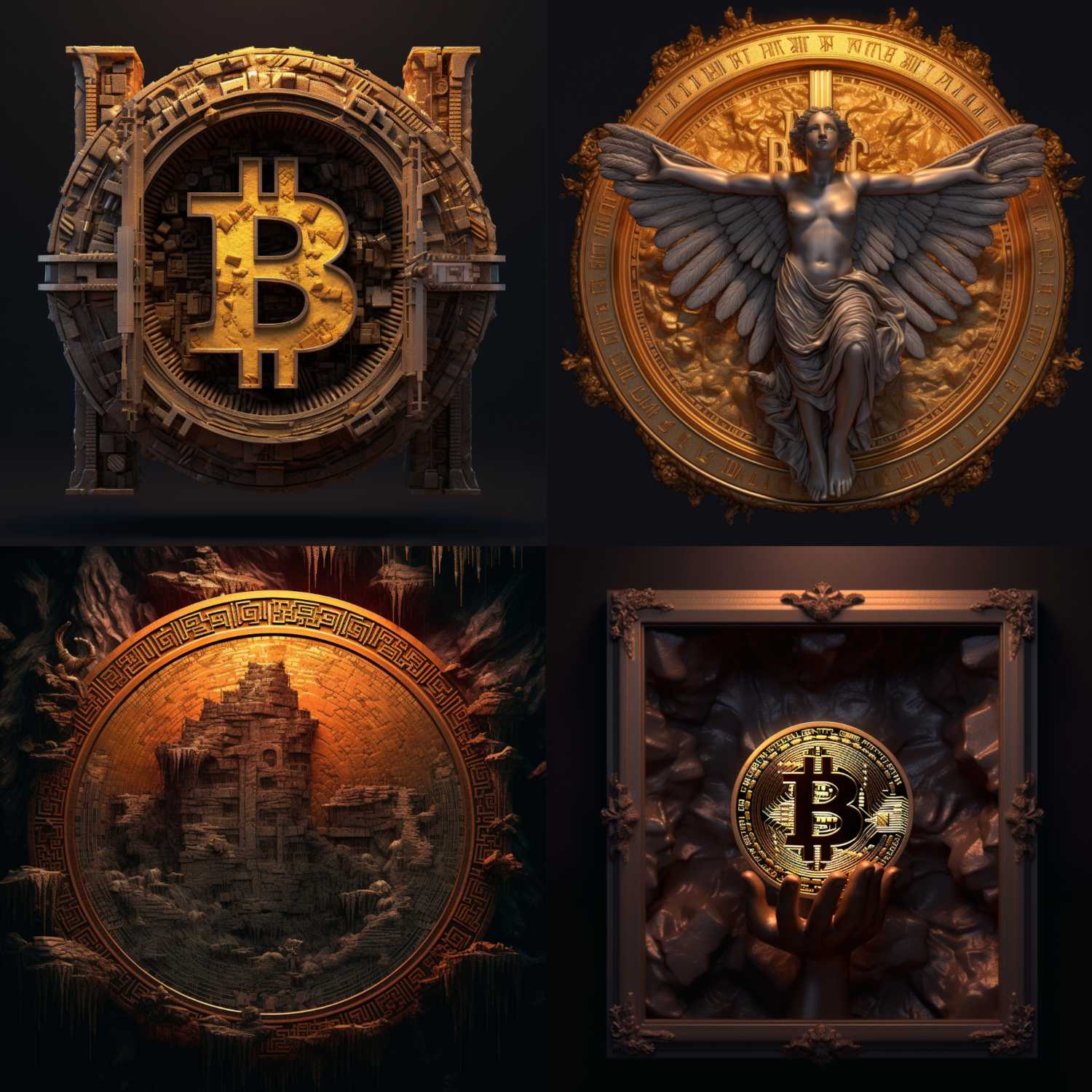 The Bitcoin Street Journal Market Update