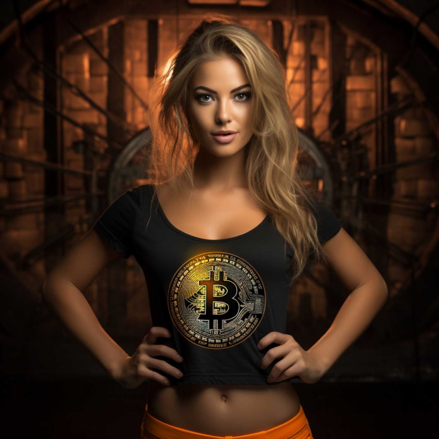 The Bitcoin Street Journal Market Update
