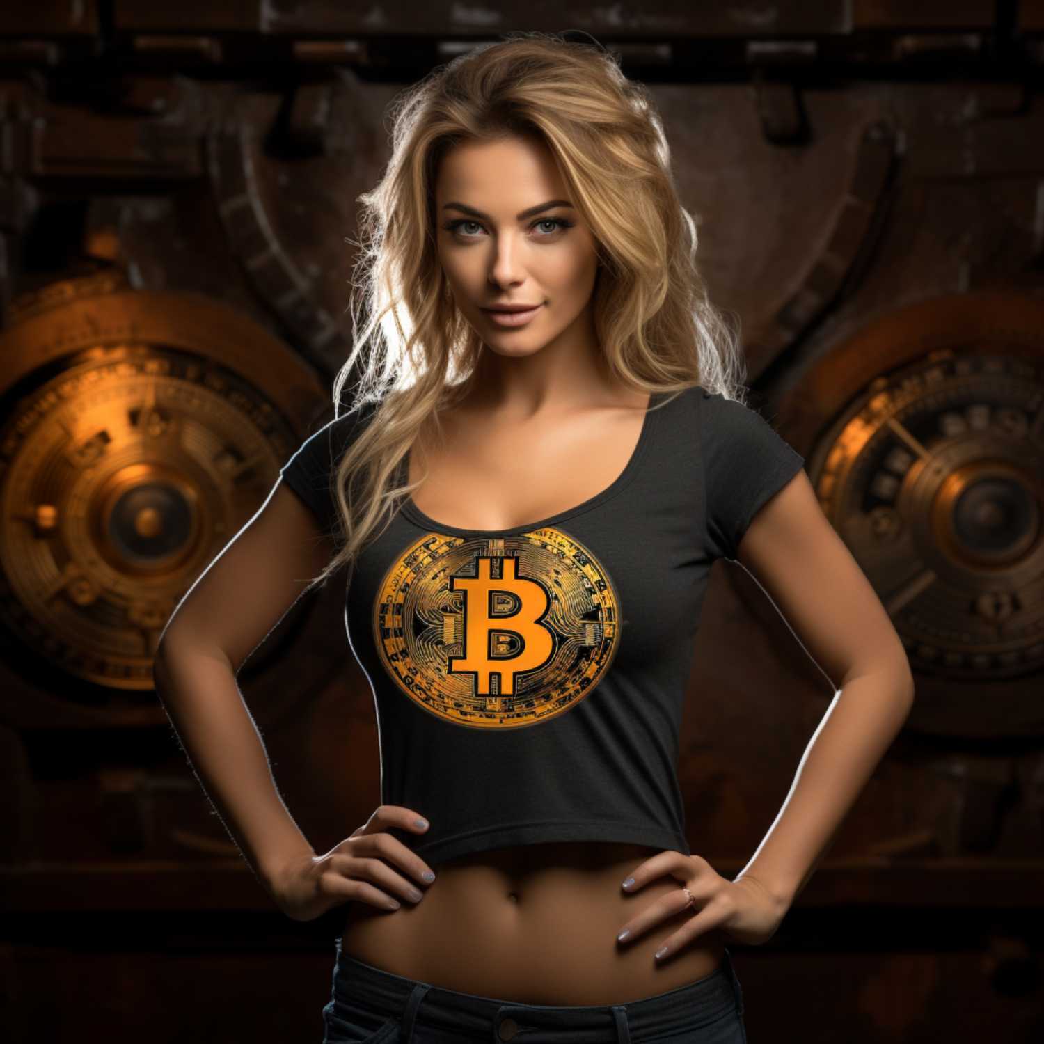 The Bitcoin Street Journal Market Update