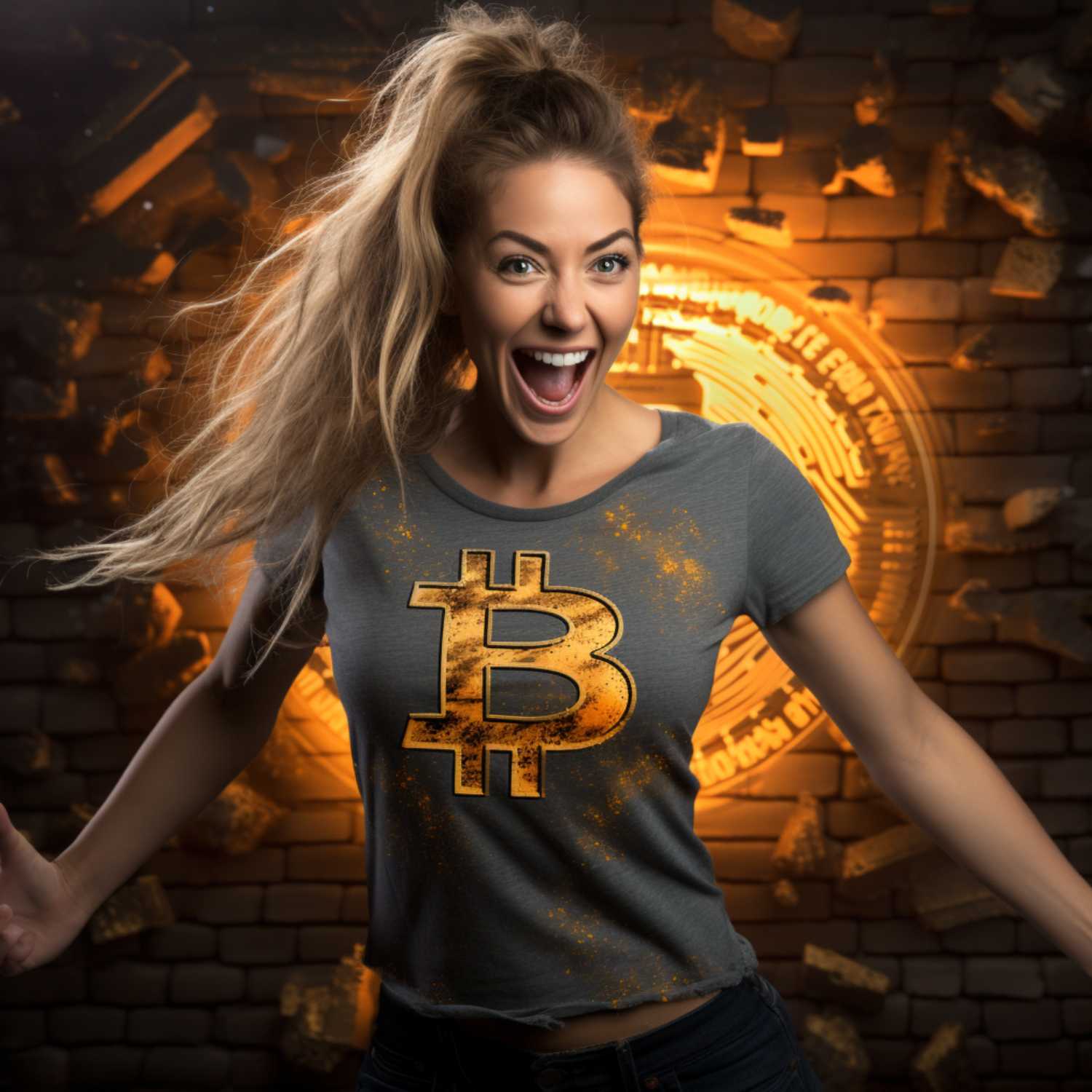 The Bitcoin Street Journal Market Update