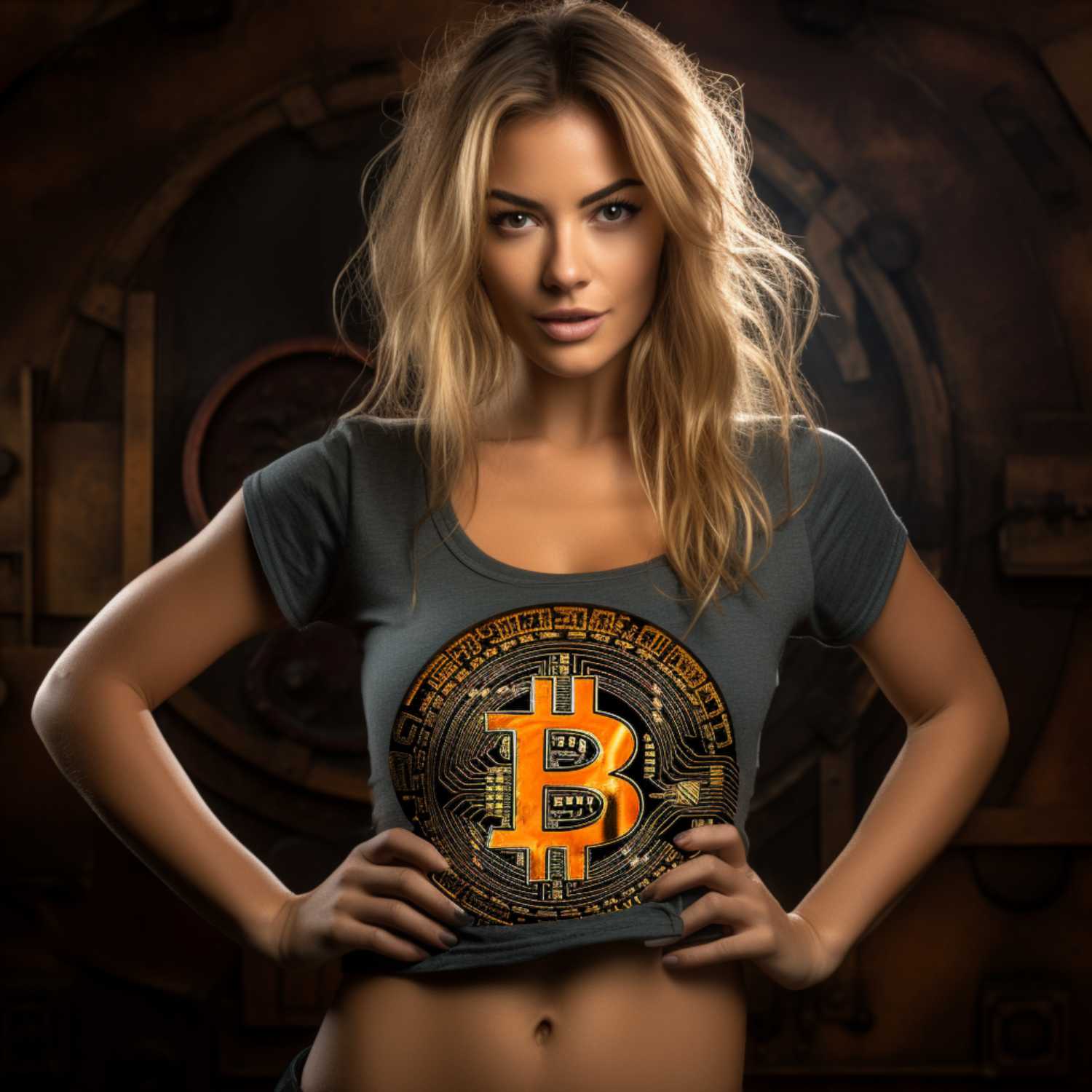 The Bitcoin Street Journal Market Update