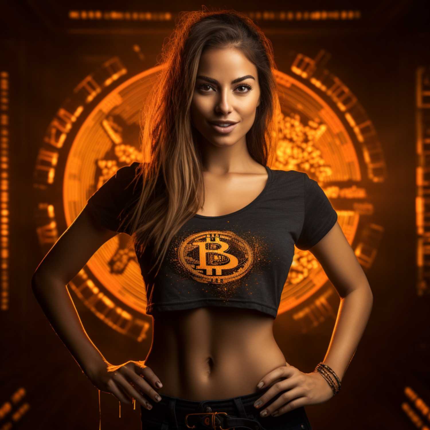 The Bitcoin Street Journal Market Update
