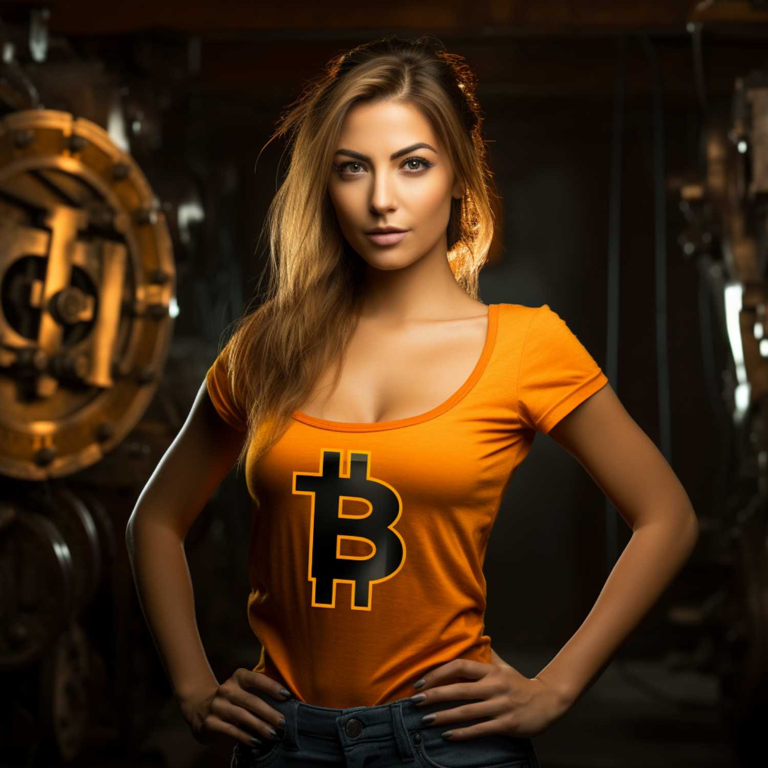 The Bitcoin Street Journal Market Update