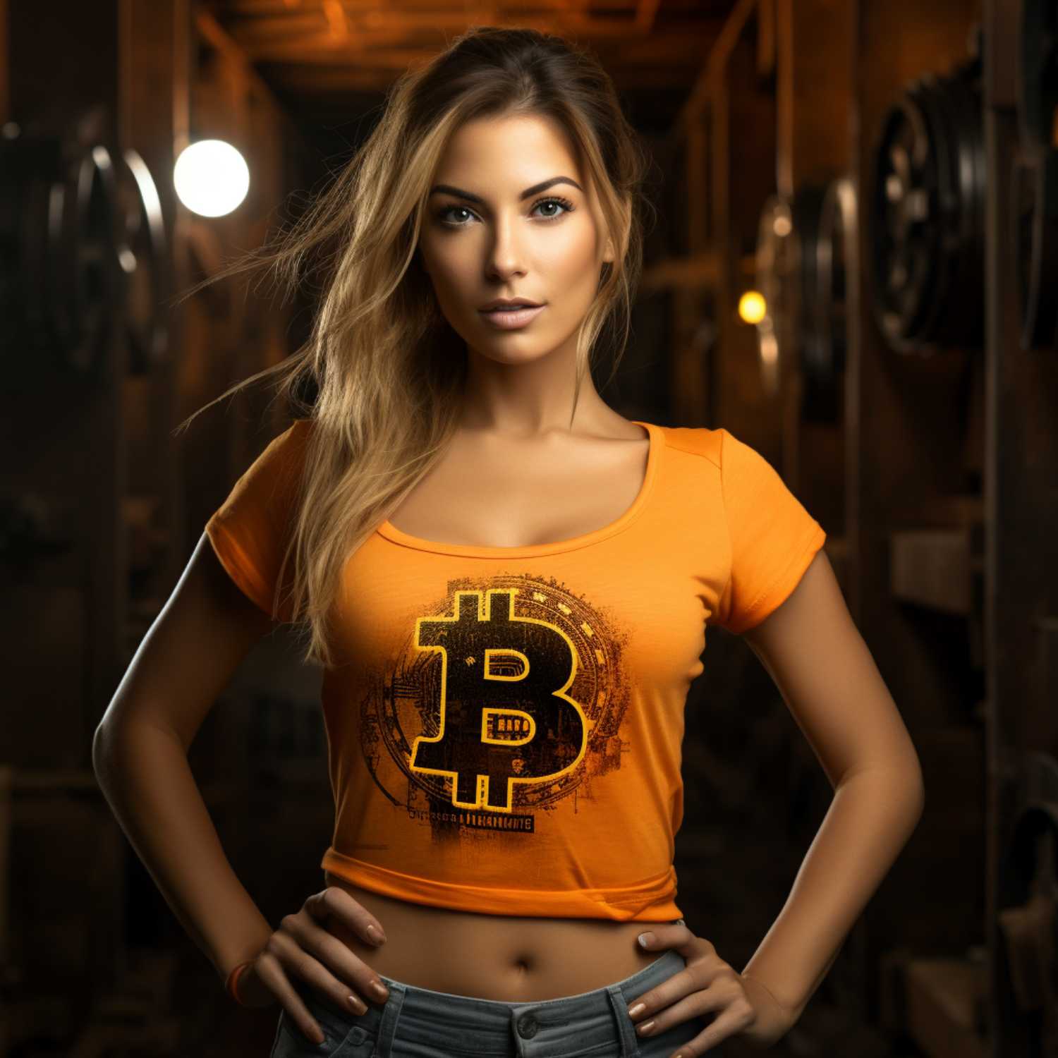 The Bitcoin Street Journal Market Update