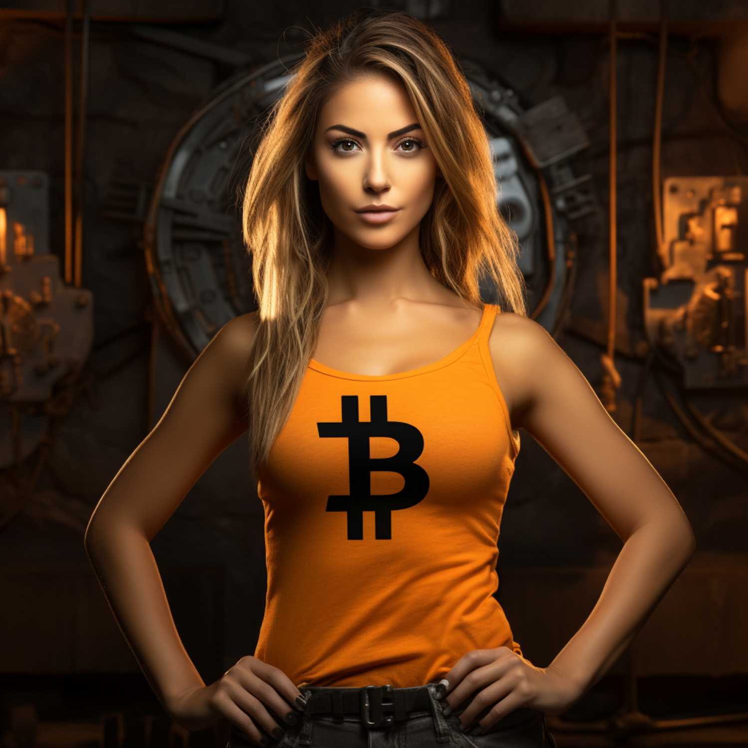 The Bitcoin Street Journal Market Update