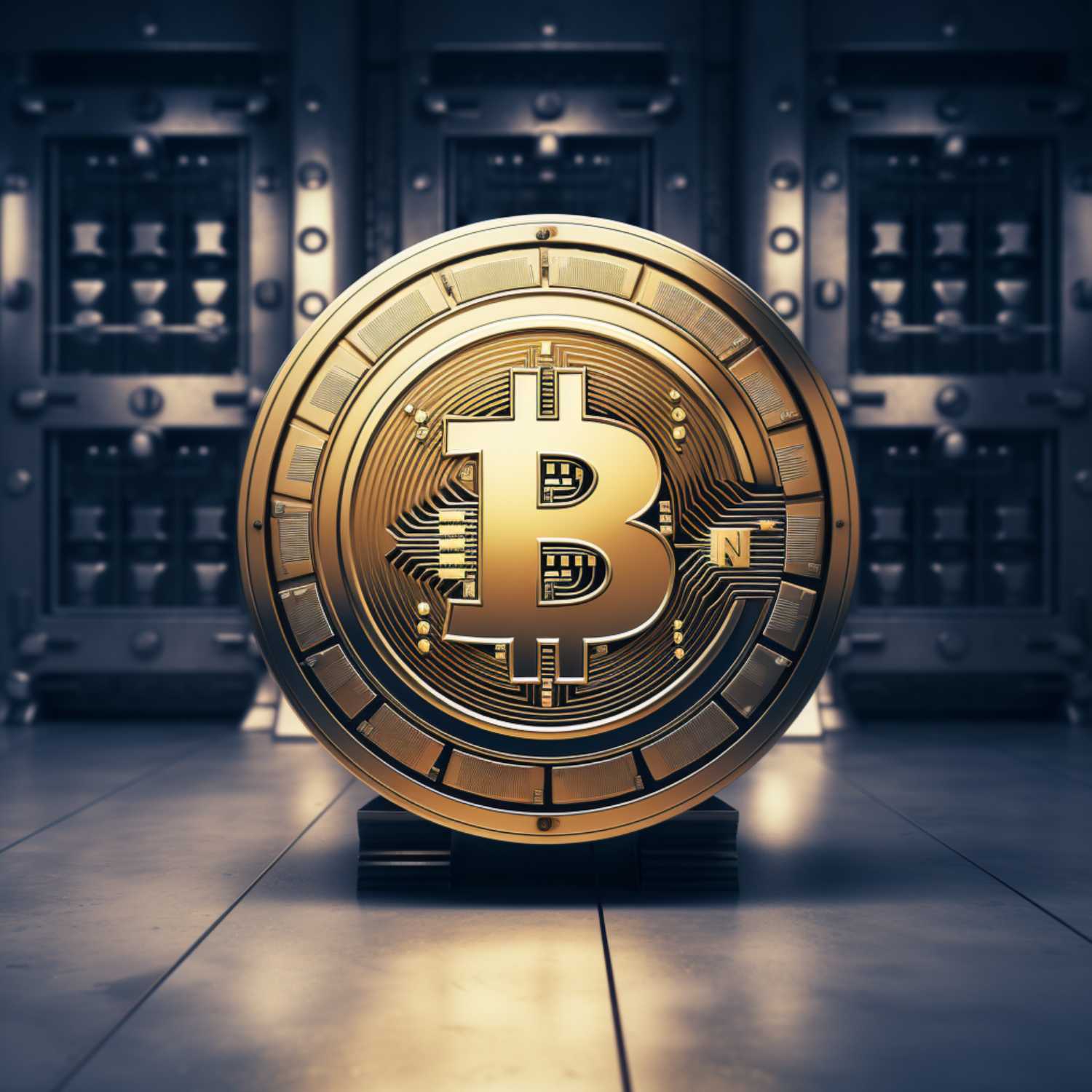The Bitcoin Street Journal Market Update
