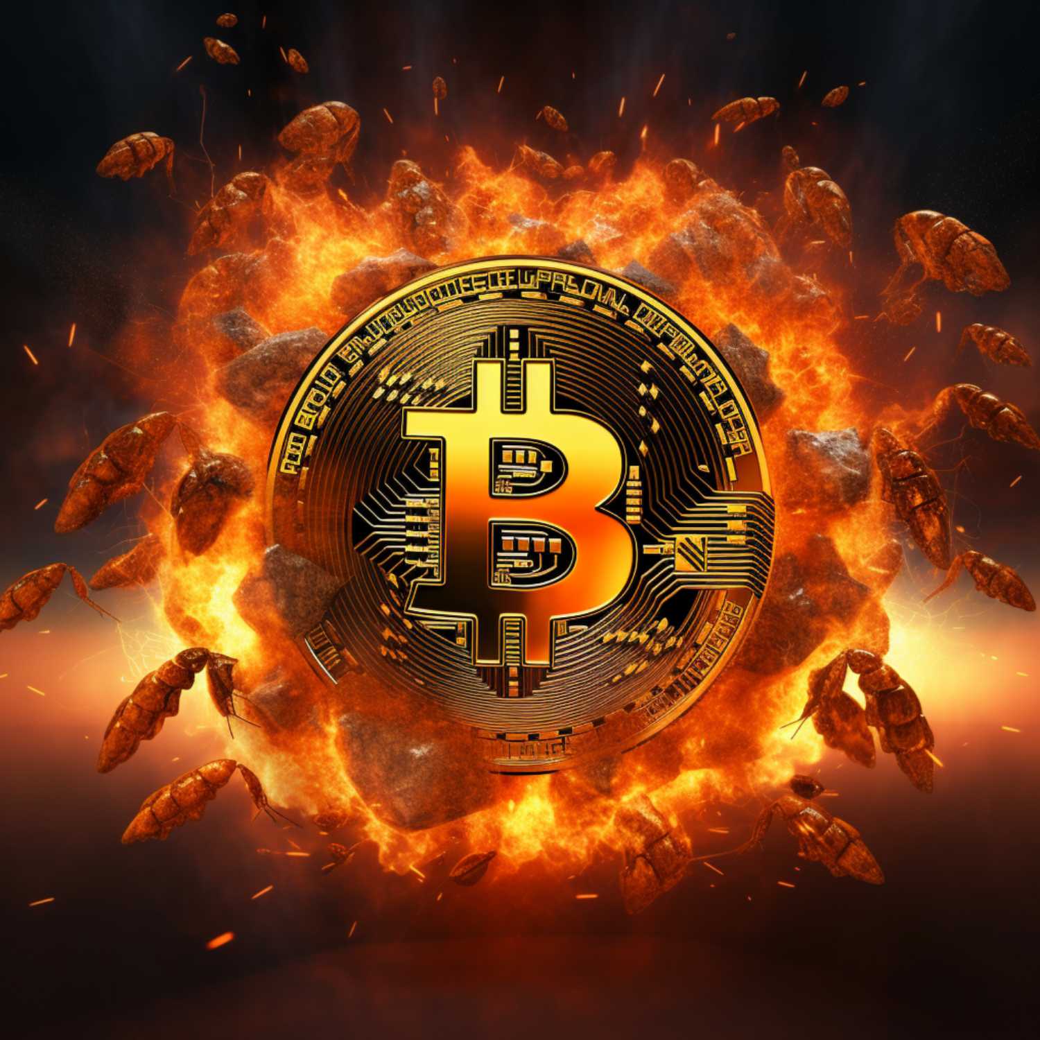 Bitcoin Plus Nostr Equals The Cream Of The Crop Of Cyber Hornets | Episode 82 Week 36