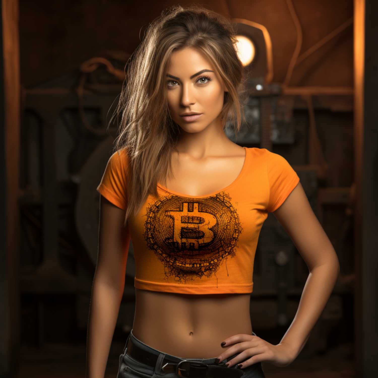 The Bitcoin Street Journal Market Update