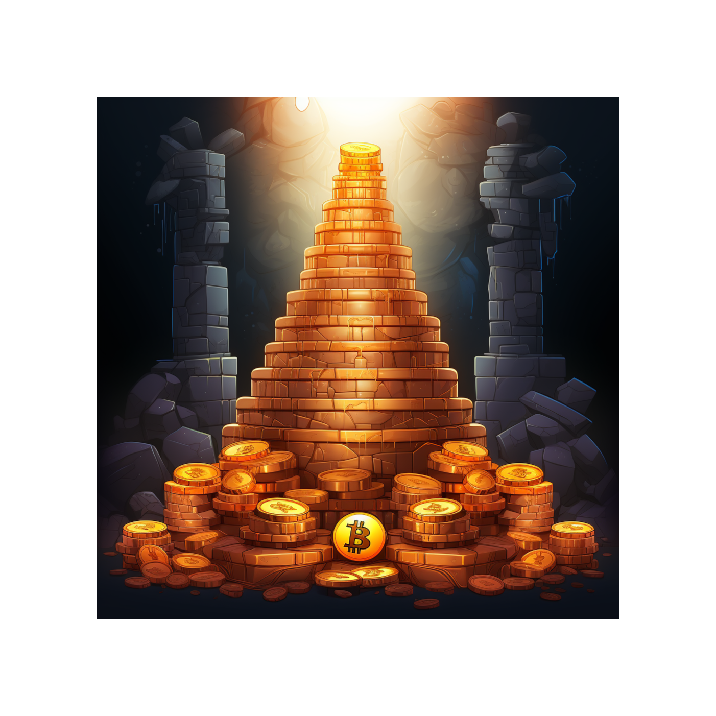 The Bitcoin Street Journal Market Update
