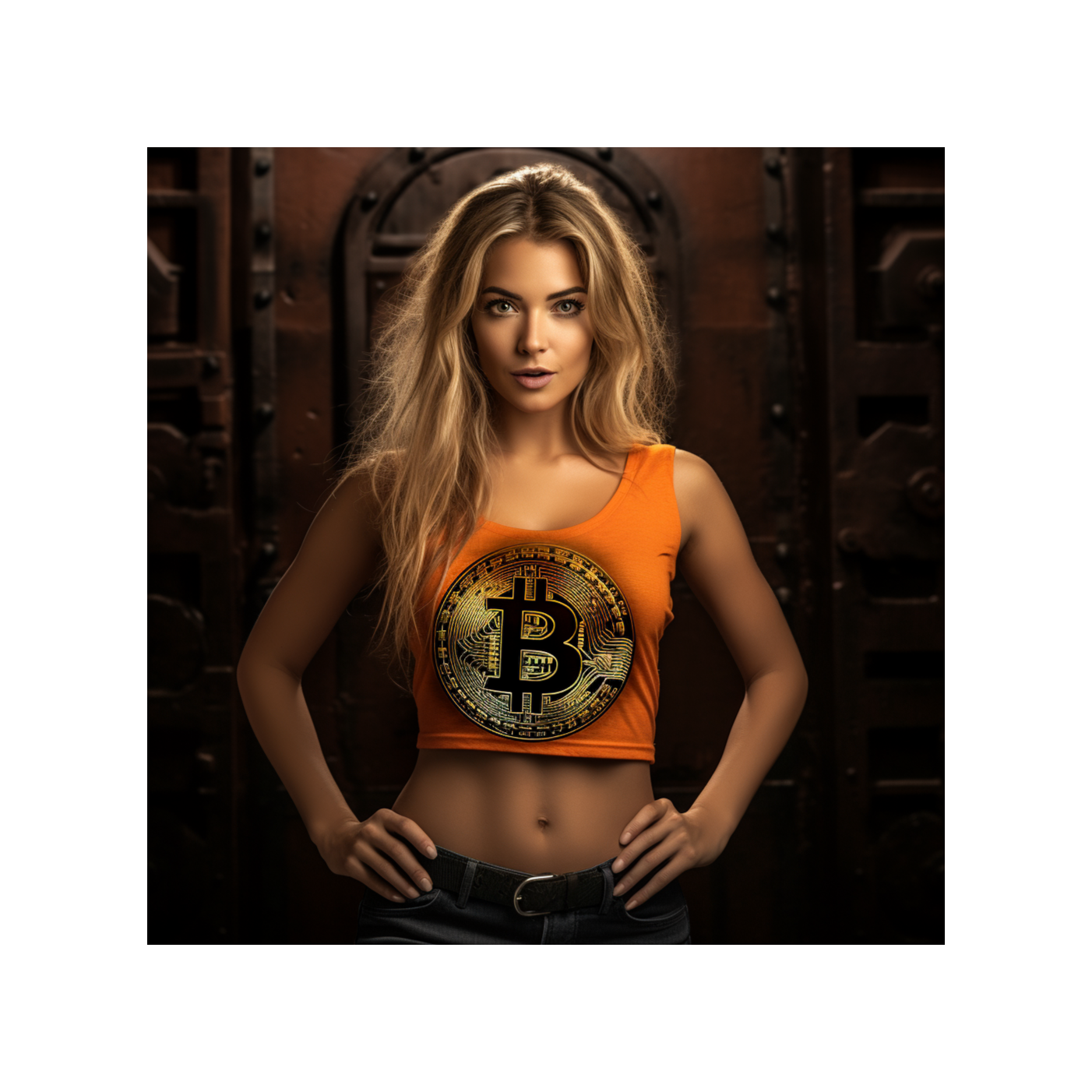 The Bitcoin Street Journal Market Update