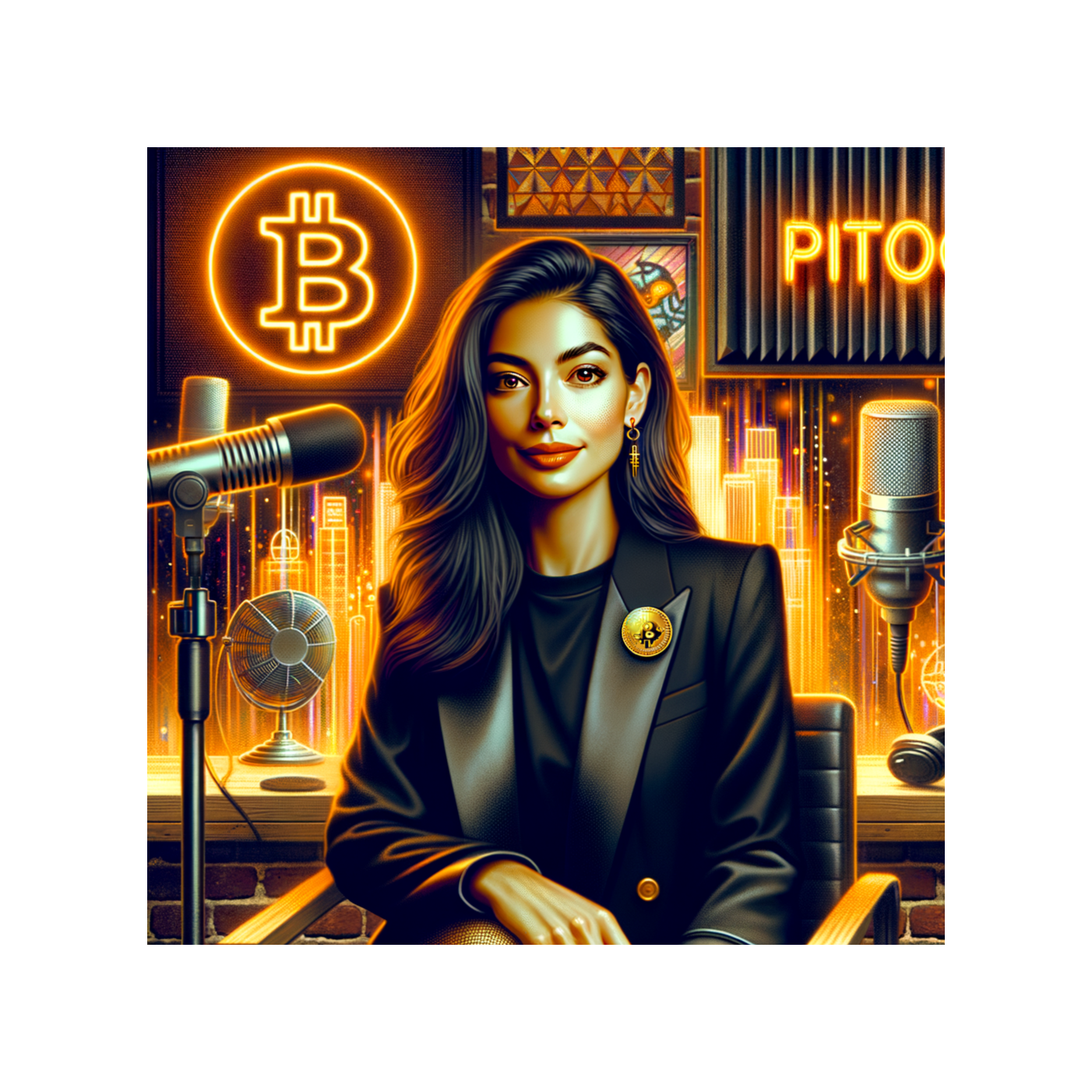 The Bitcoin Street Journal Market Update