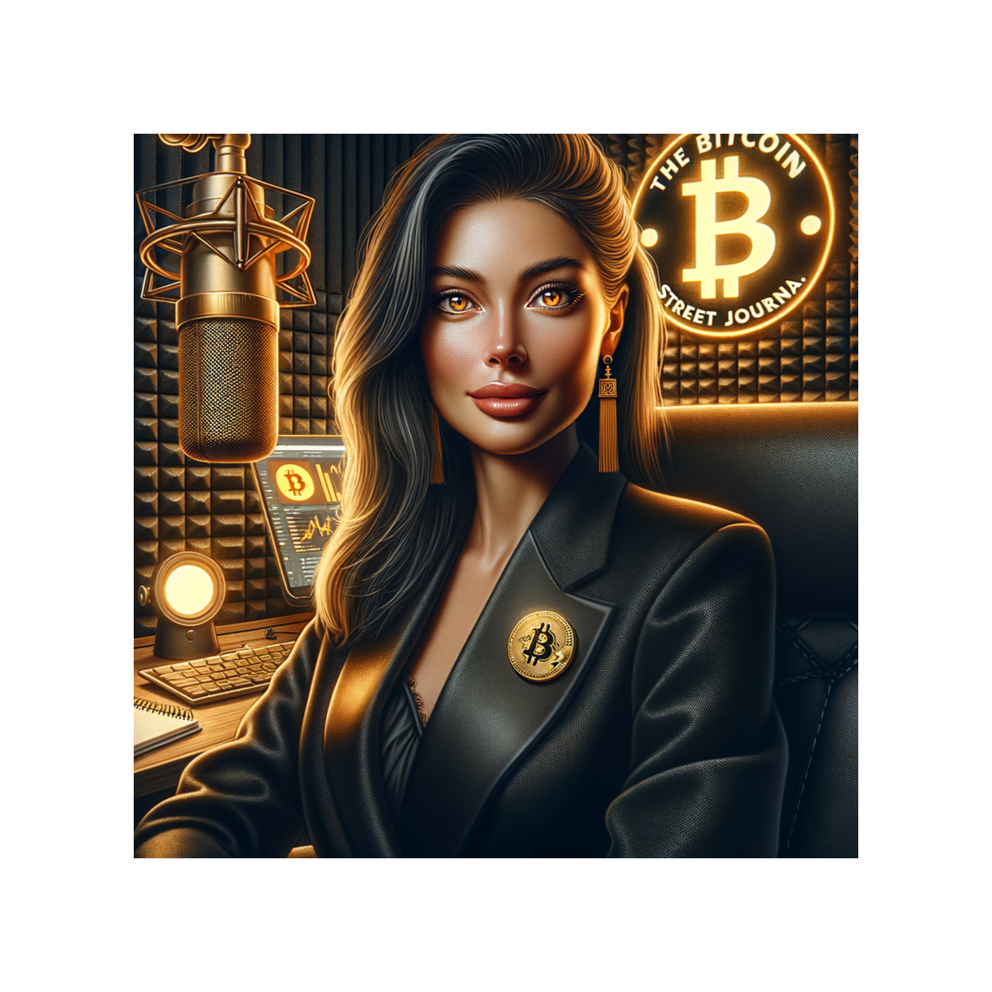 The Bitcoin Street Journal Market Update