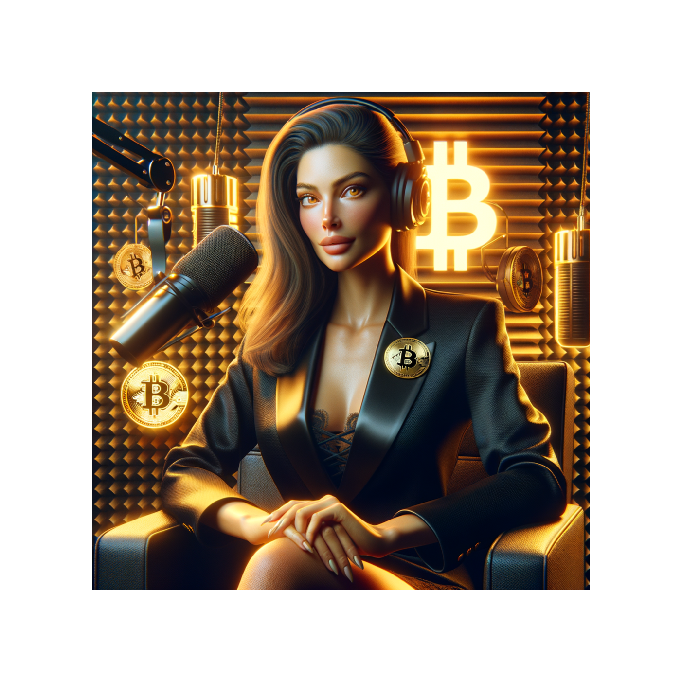 The Bitcoin Street Journal Market Update