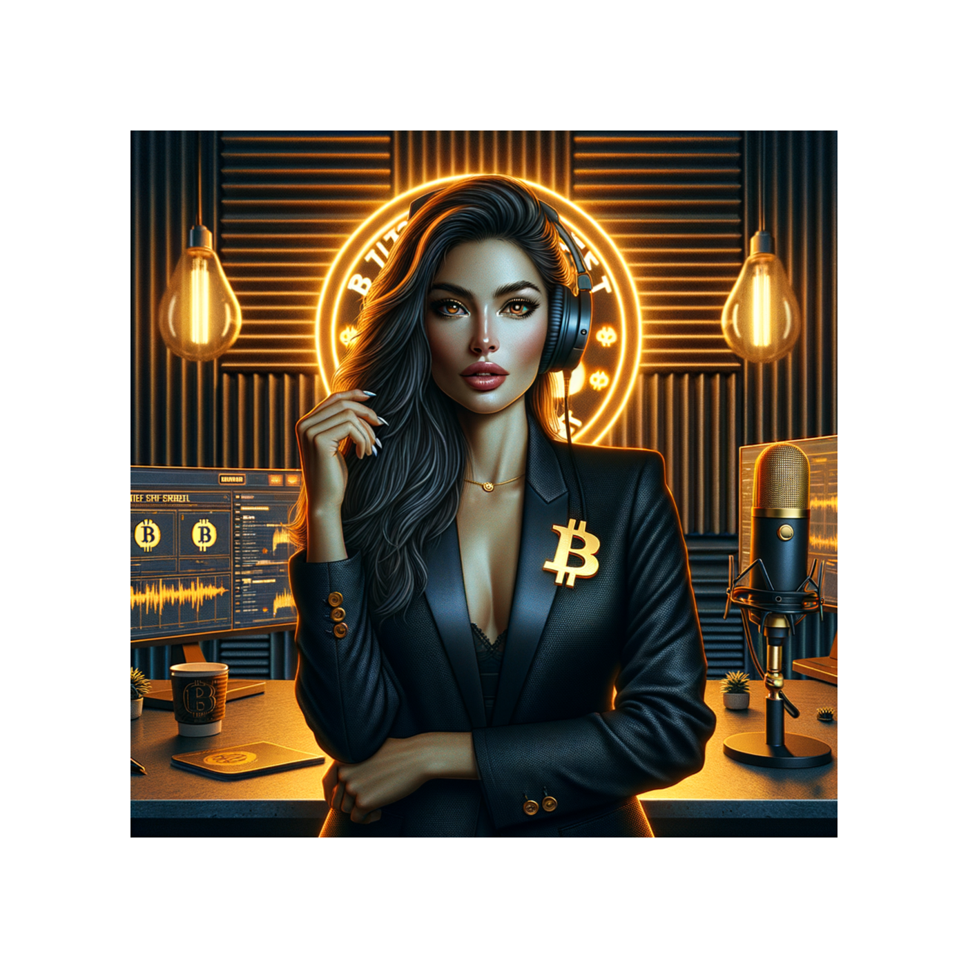 Wall Street Signals, State Reserves, and Satoshi’s Legacy