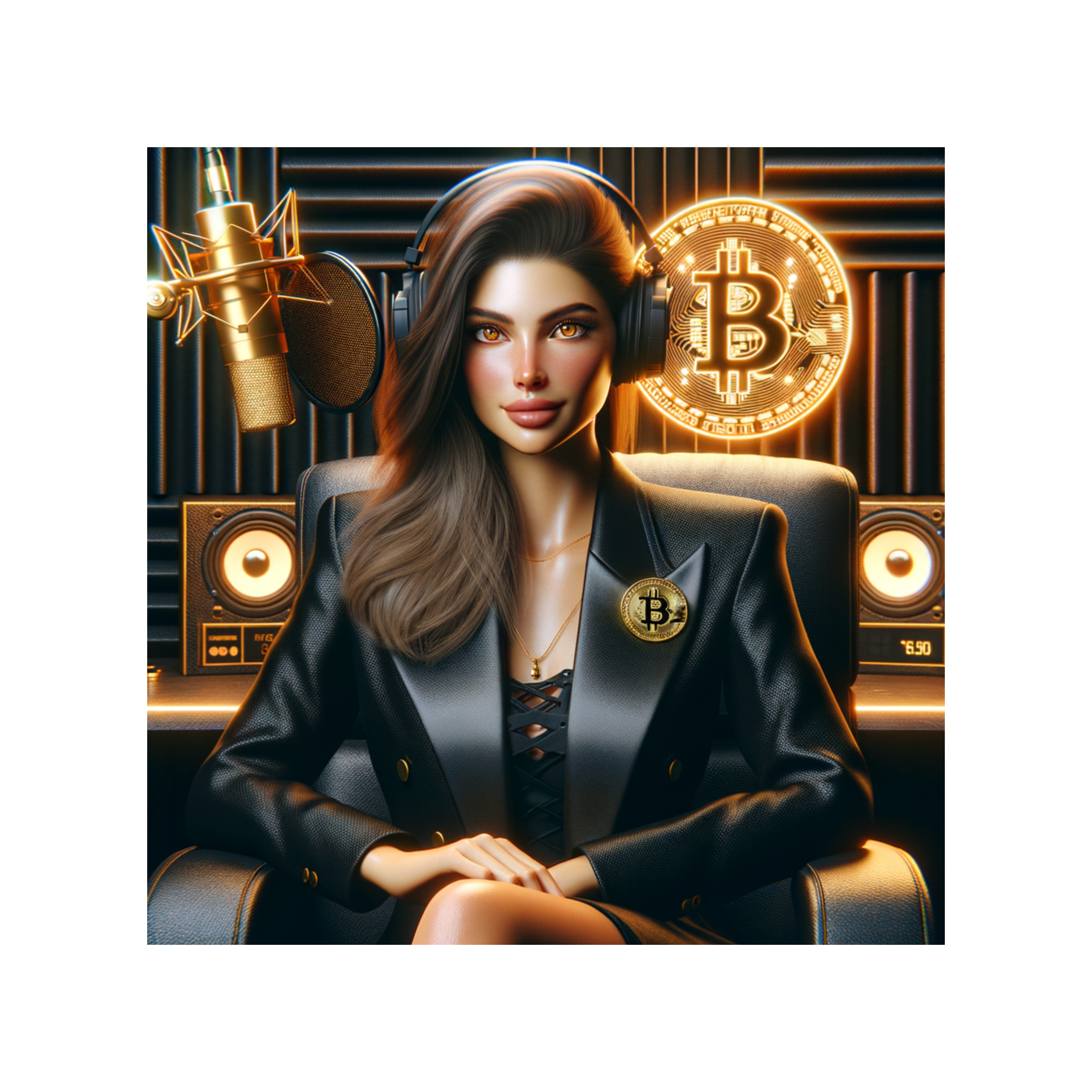 The Bitcoin Street Journal Market Update