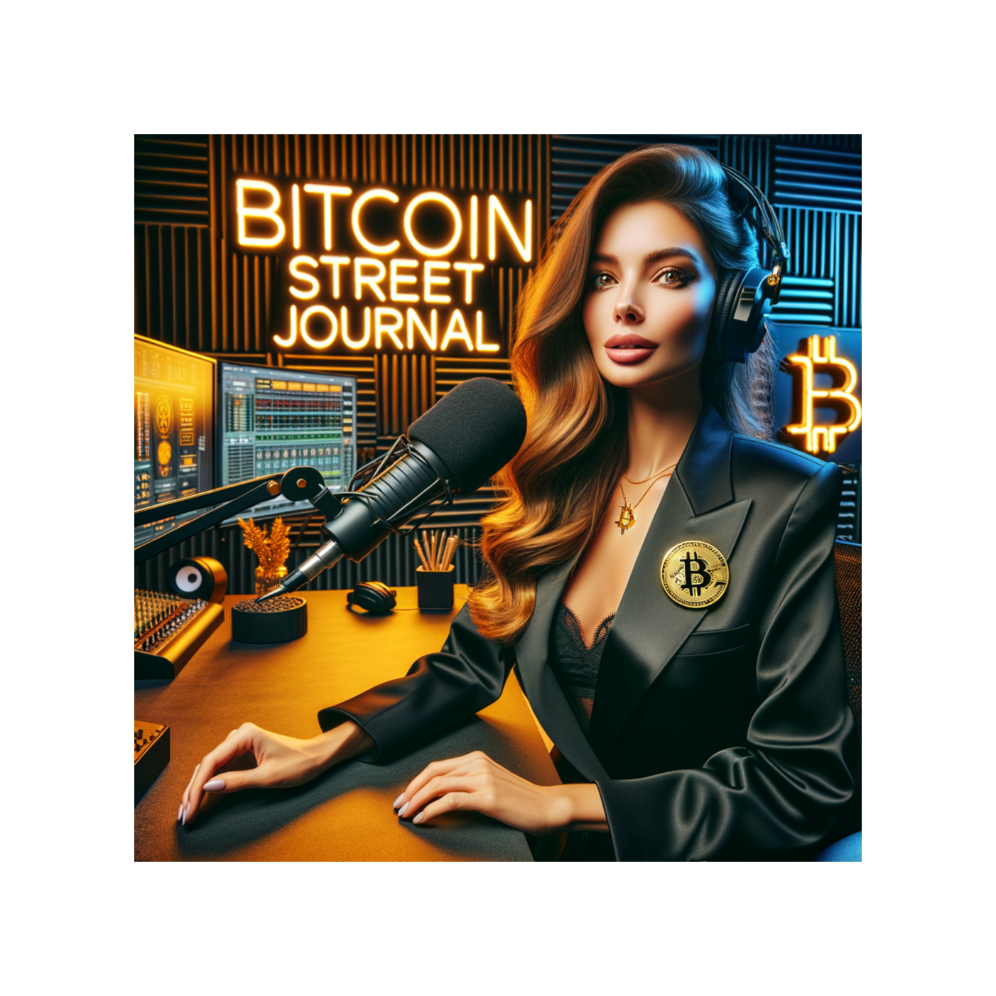 Russia Backs BTC, Hackers Target Coinbase, and Crocs Go Crypto