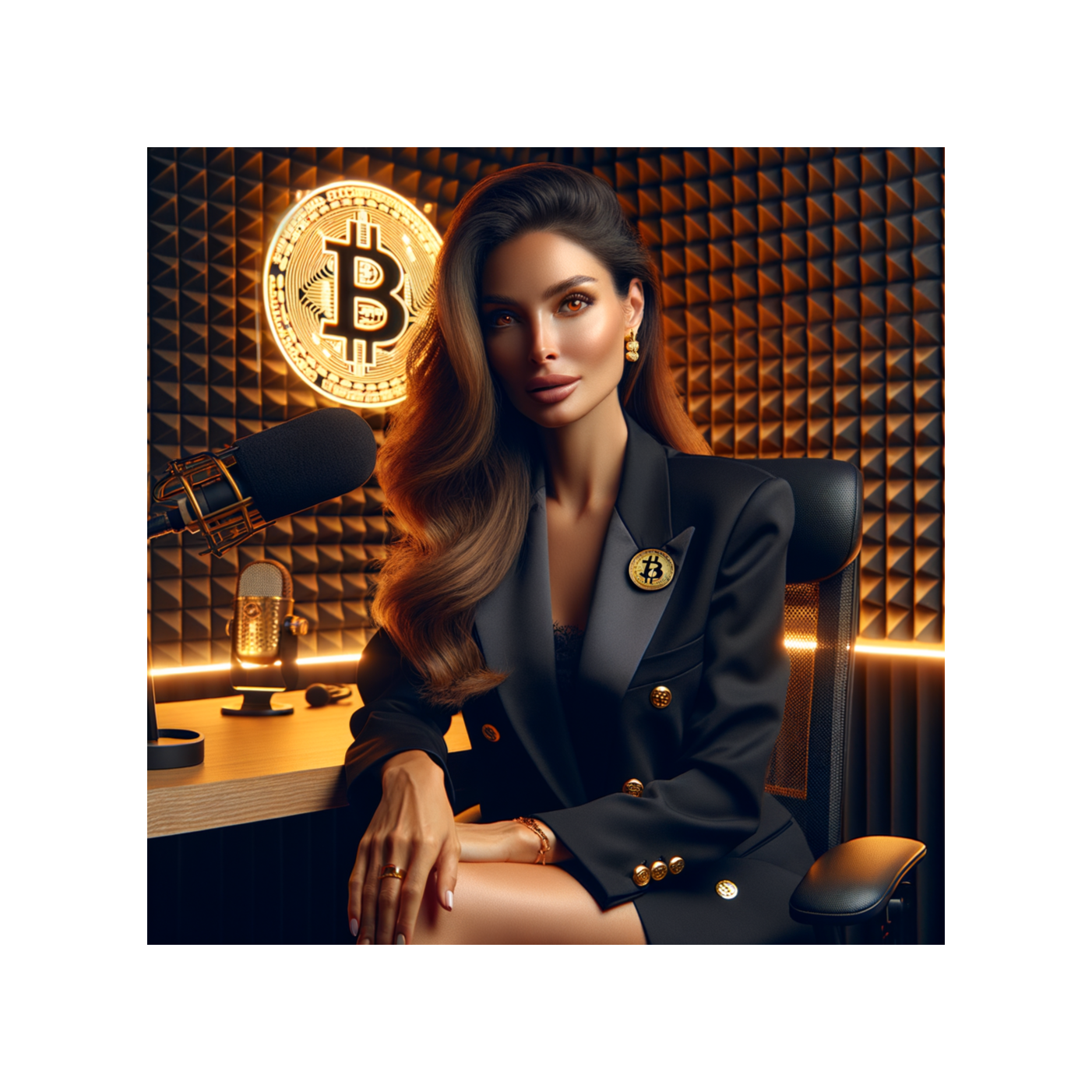 The Bitcoin Street Journal Market Update