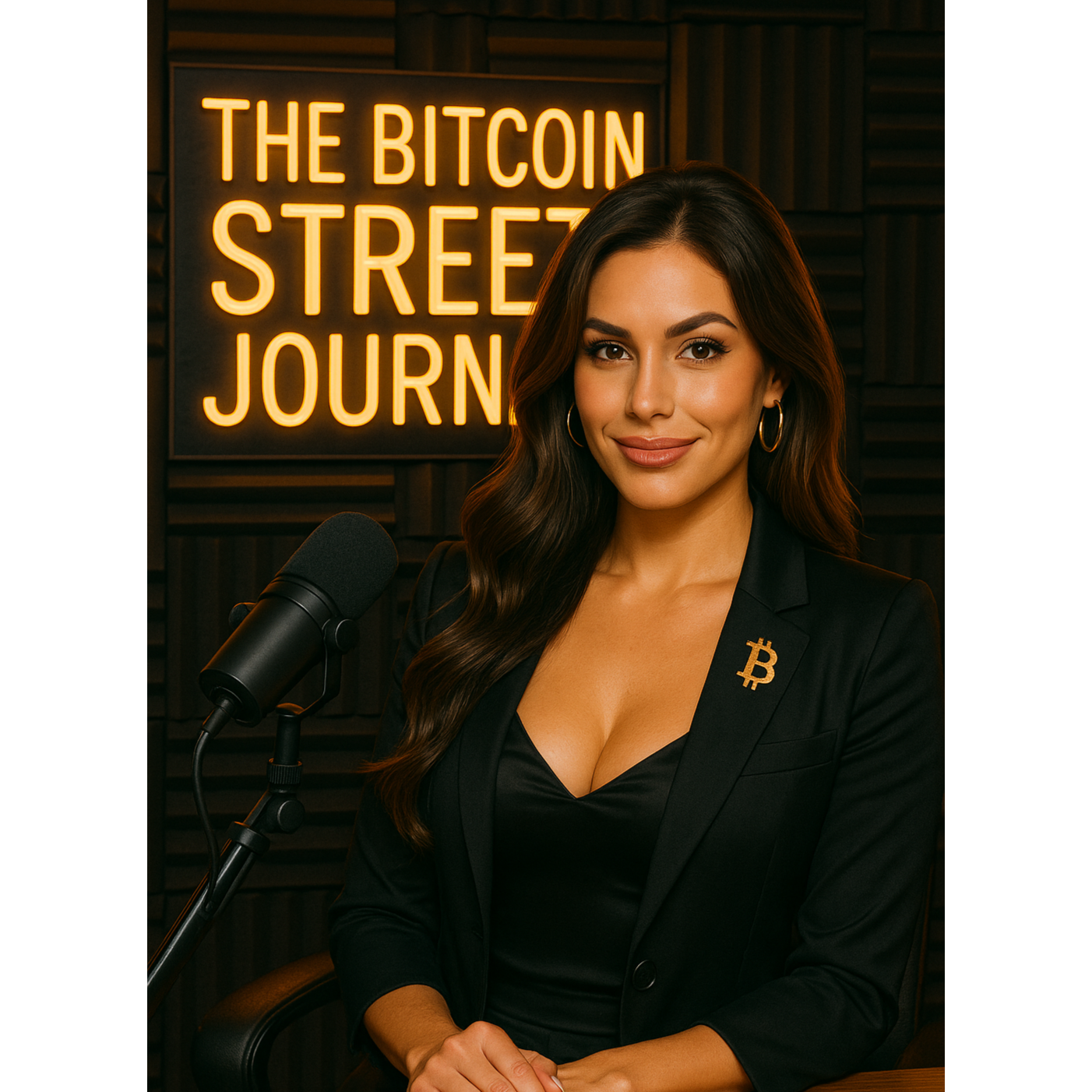 The Bitcoin Street Journal Market Update