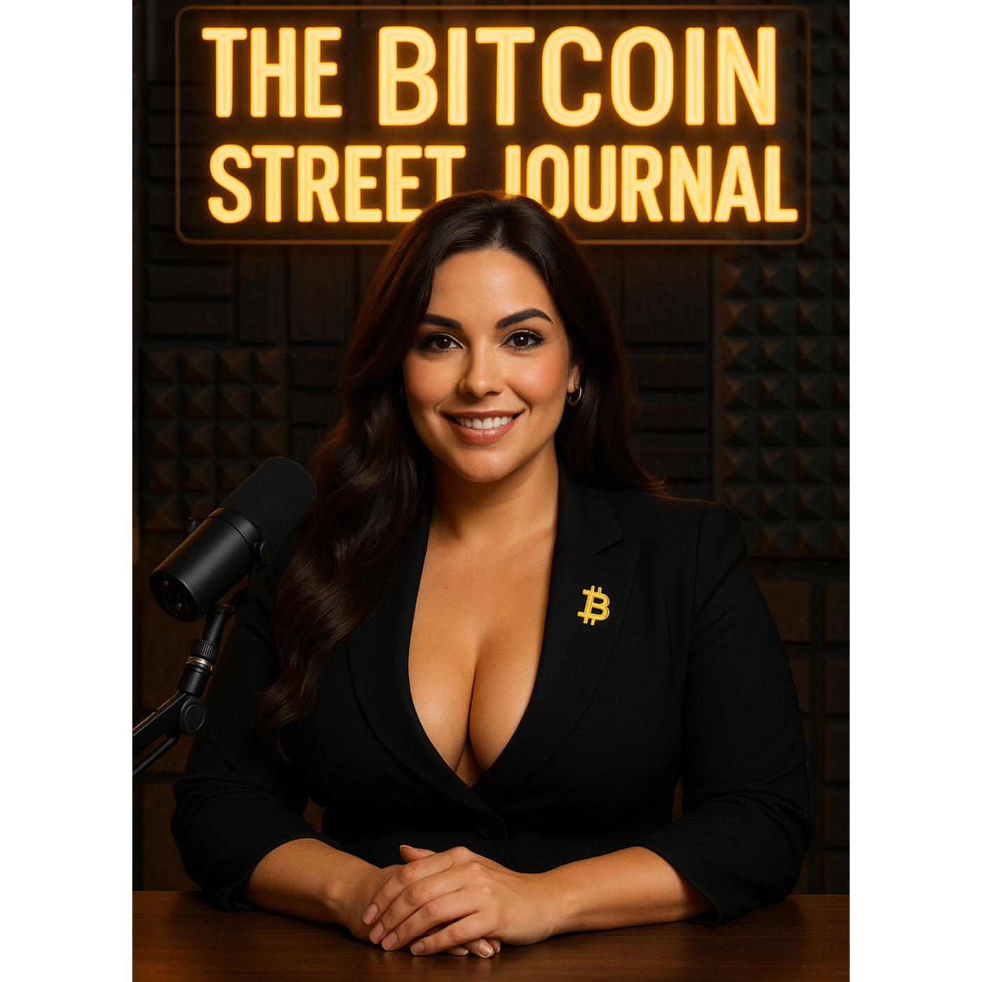 The Bitcoin Street Journal Market Update